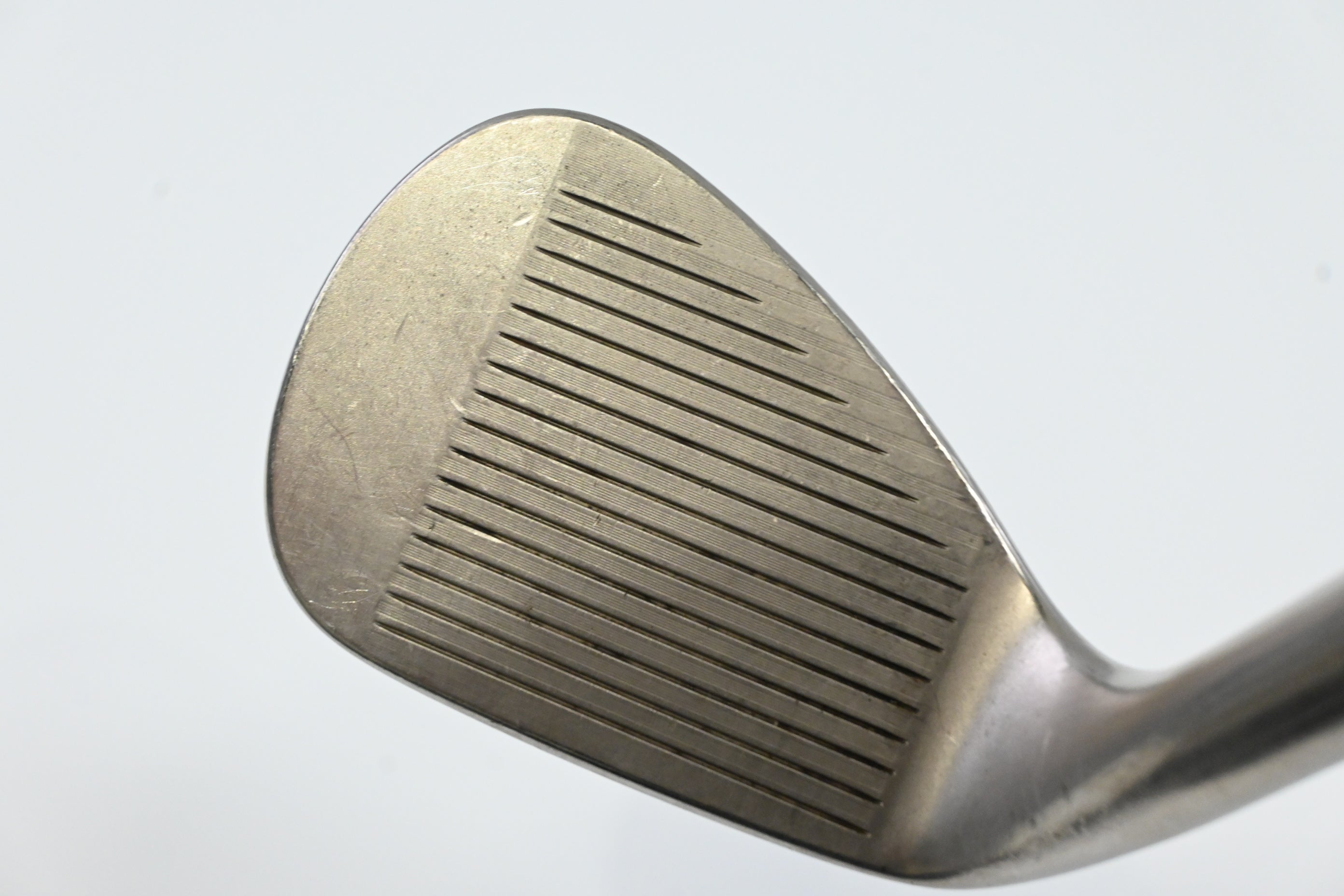 Titleist Vokey SM10 Gap Wedge / 50 Degree / Wedge Flex Vokey SM10 Shaft