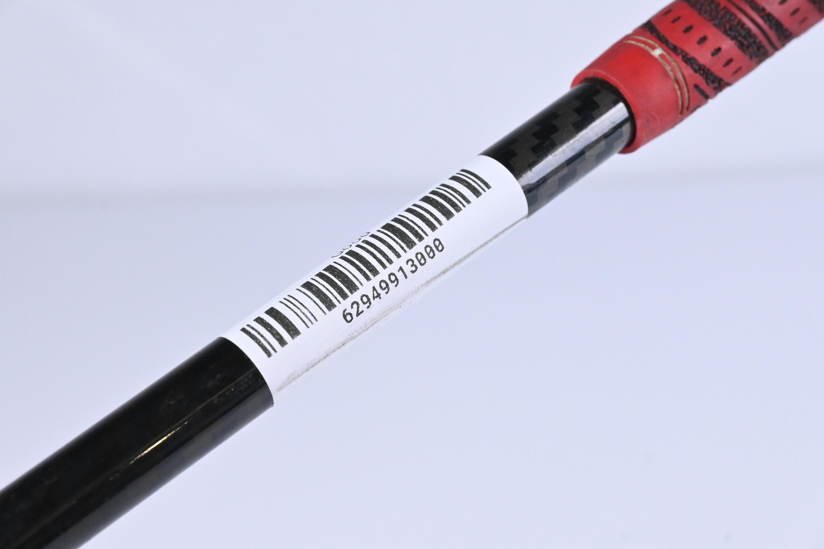 Left Hand Callaway Big Bertha FT-3 Fusion Driver / 11 Degree / Regular Flex NVS