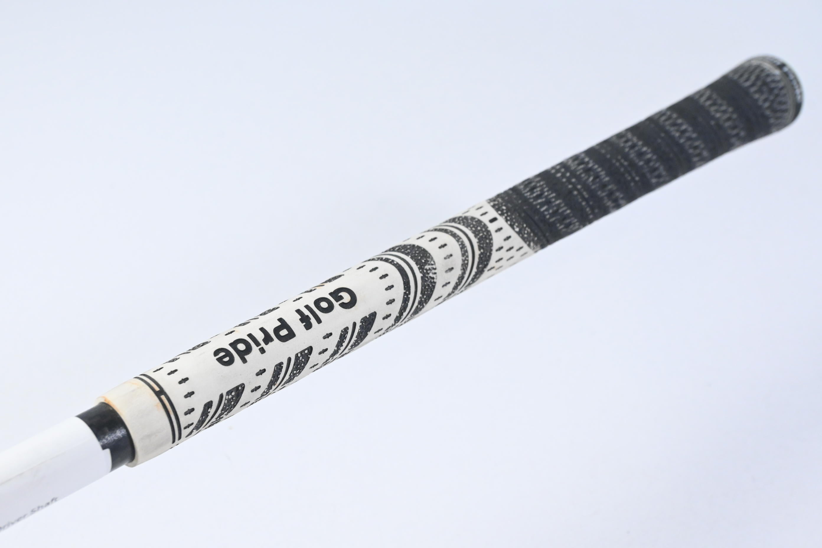 Accra iWood 162i Driver Shaft / Stiff Flex / Taylormade 2nd Gen