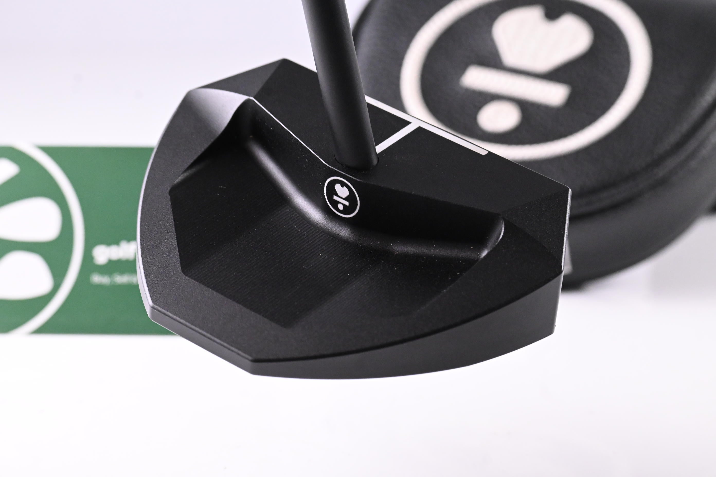 L.A.B Golf OZ.1 Putter / 35 Inch