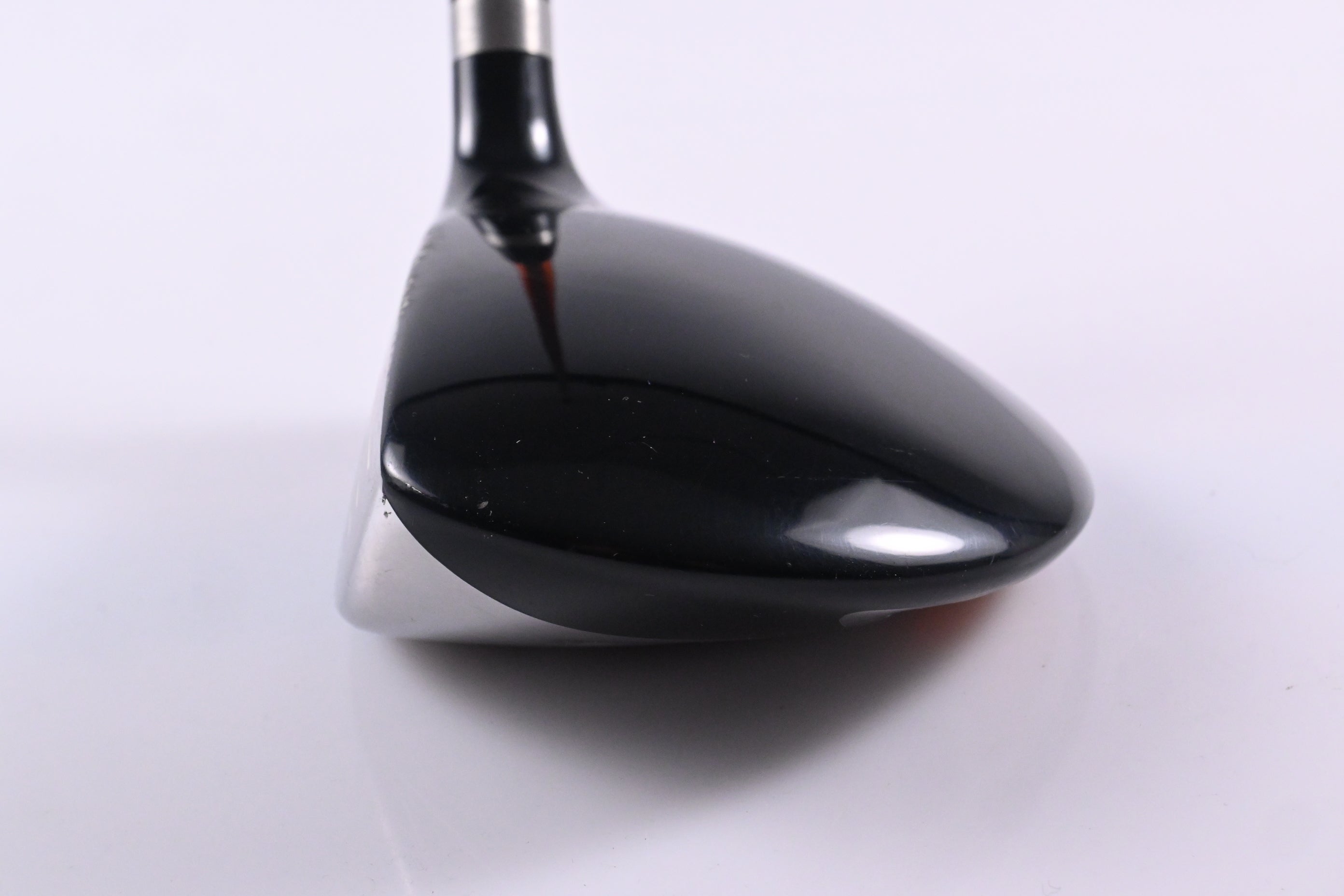 Left Hand Ping G10 #5 Wood / 18.5 Degree / Regular Flex Ping TFC 129 F Shaft