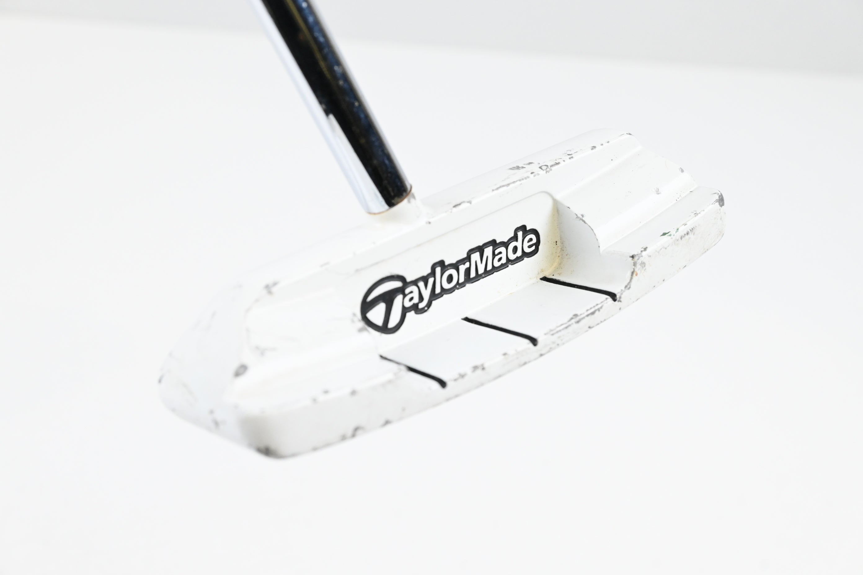 Taylormade White Smoke IN 74 Putter / 34 Inch