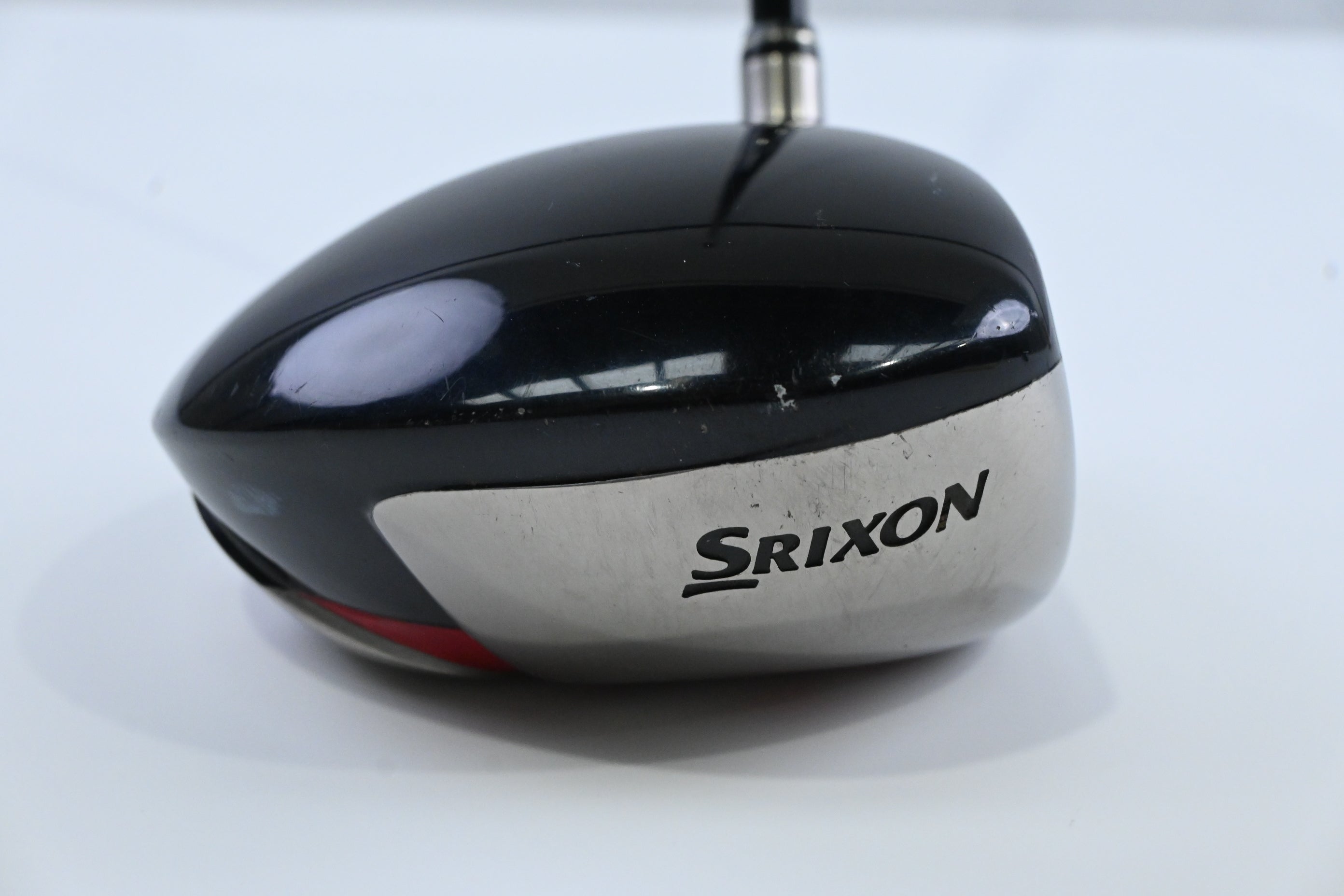 Srixon Z-Ti Driver / 11.5 Degree / Regular Flex Fujikura SV-3006 60 Shaft
