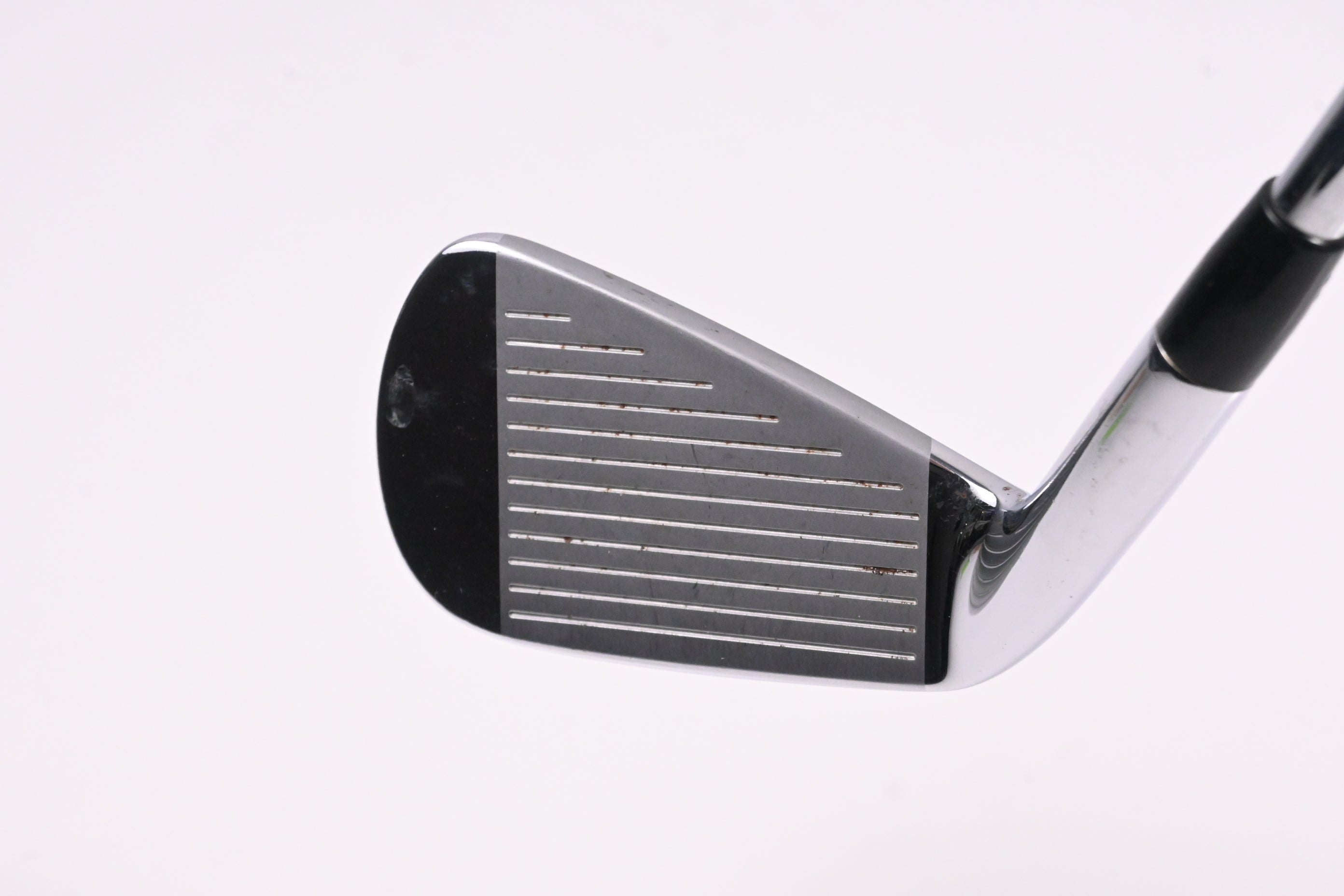 Mizuno MP-53 #4 Iron / 24 Degree / Stiff Flex Dynamic Gold S300 Shaft