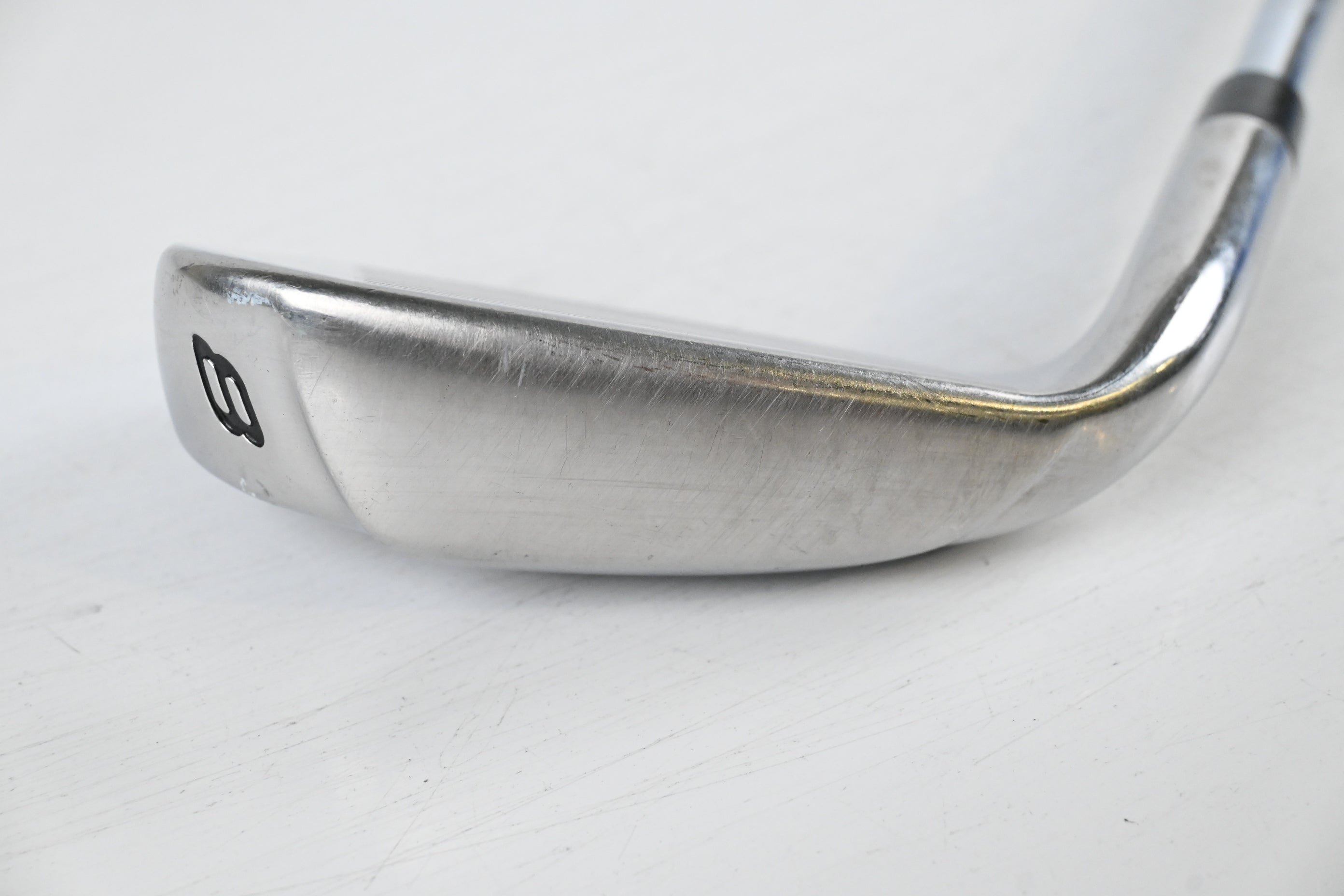 Taylormade RBZ #8 Iron / Regular Flex Taylormade RBZ Steel Shaft