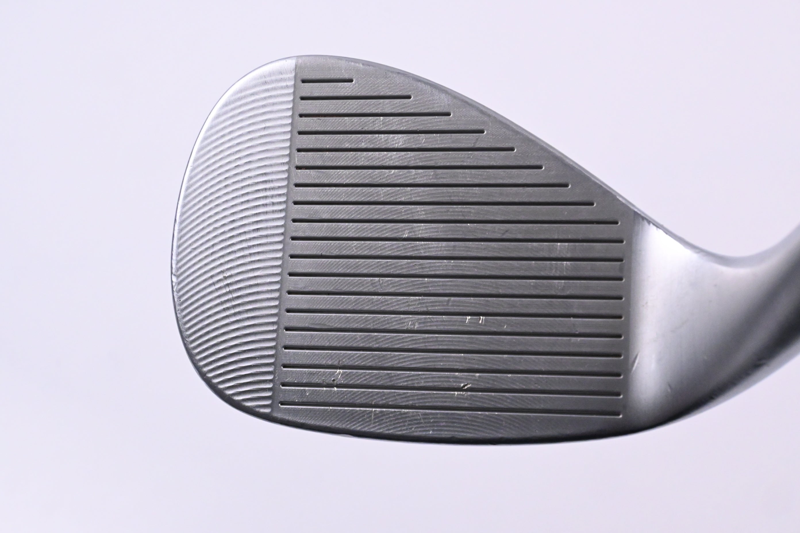Cleveland RTX 6 Zipcore Lob Wedge / 58 Degree / Wedge Flex ACCRA Iseries 120 Shaft