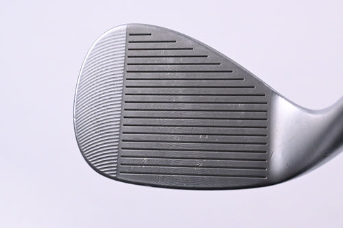 Cleveland RTX 6 Zipcore Lob Wedge / 58 Degree / Wedge Flex ACCRA Iseries 120 Shaft
