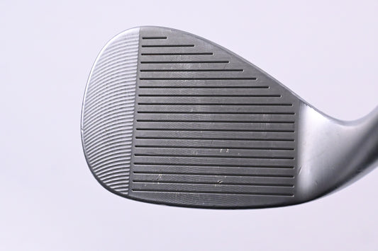Cleveland RTX 6 Zipcore Lob Wedge / 58 Degree / Wedge Flex ACCRA Iseries 120 Shaft