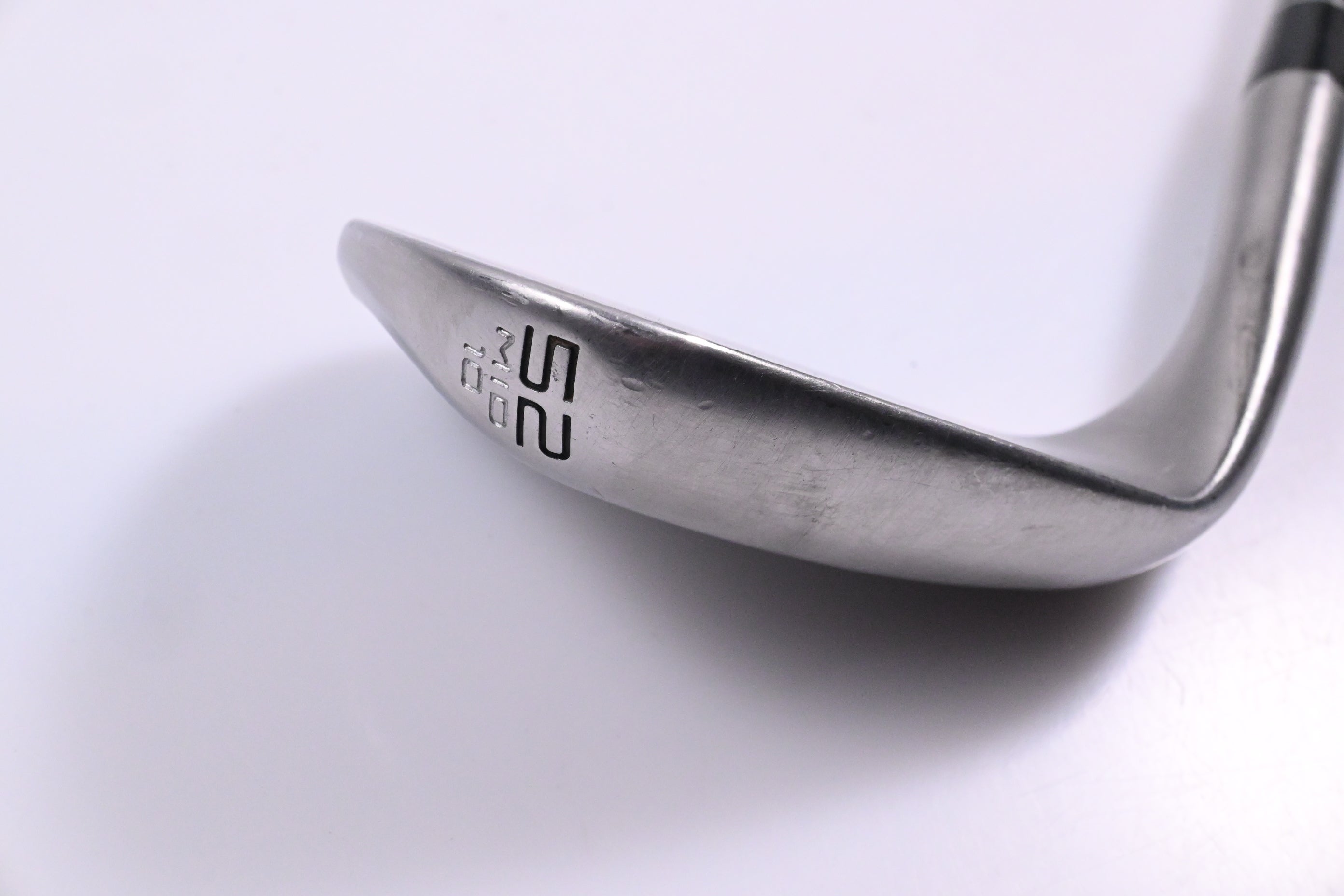 Cleveland RTZ Tour Rack Gap Wedge / 52 Degree / Stiff Flex NS Pro Modus 3 120