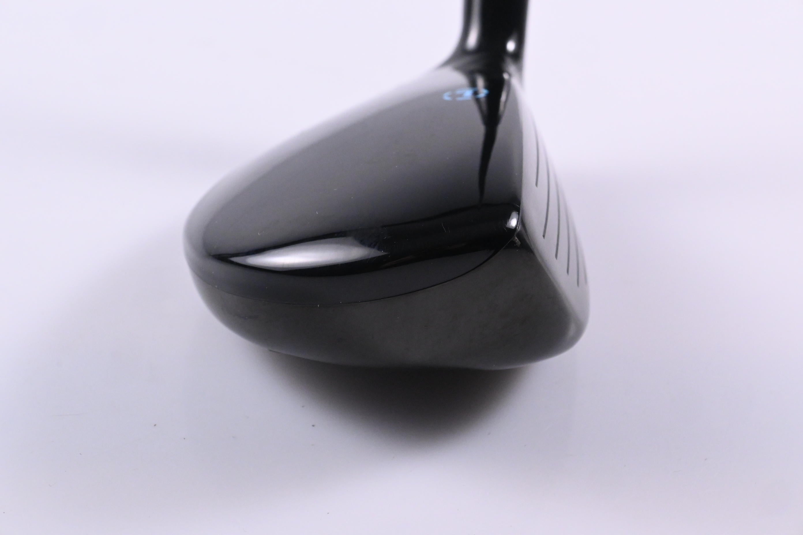 Lazrus #6 Hybrid / 27 Degree / Regular Flex Lazrus Shaft