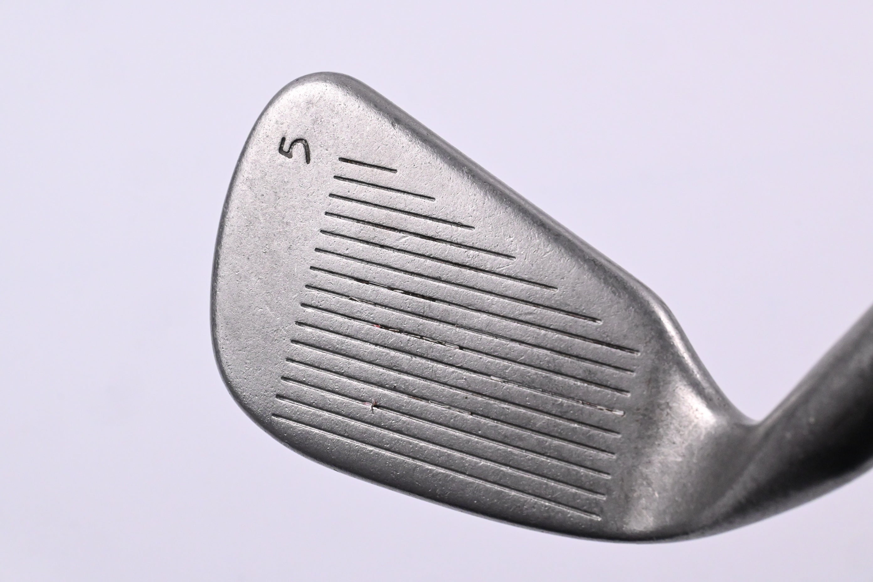 Ping Zing 2 #5 Iron / 27 Degree / Black Dot / Stiff Flex Ping Karsten Shaft