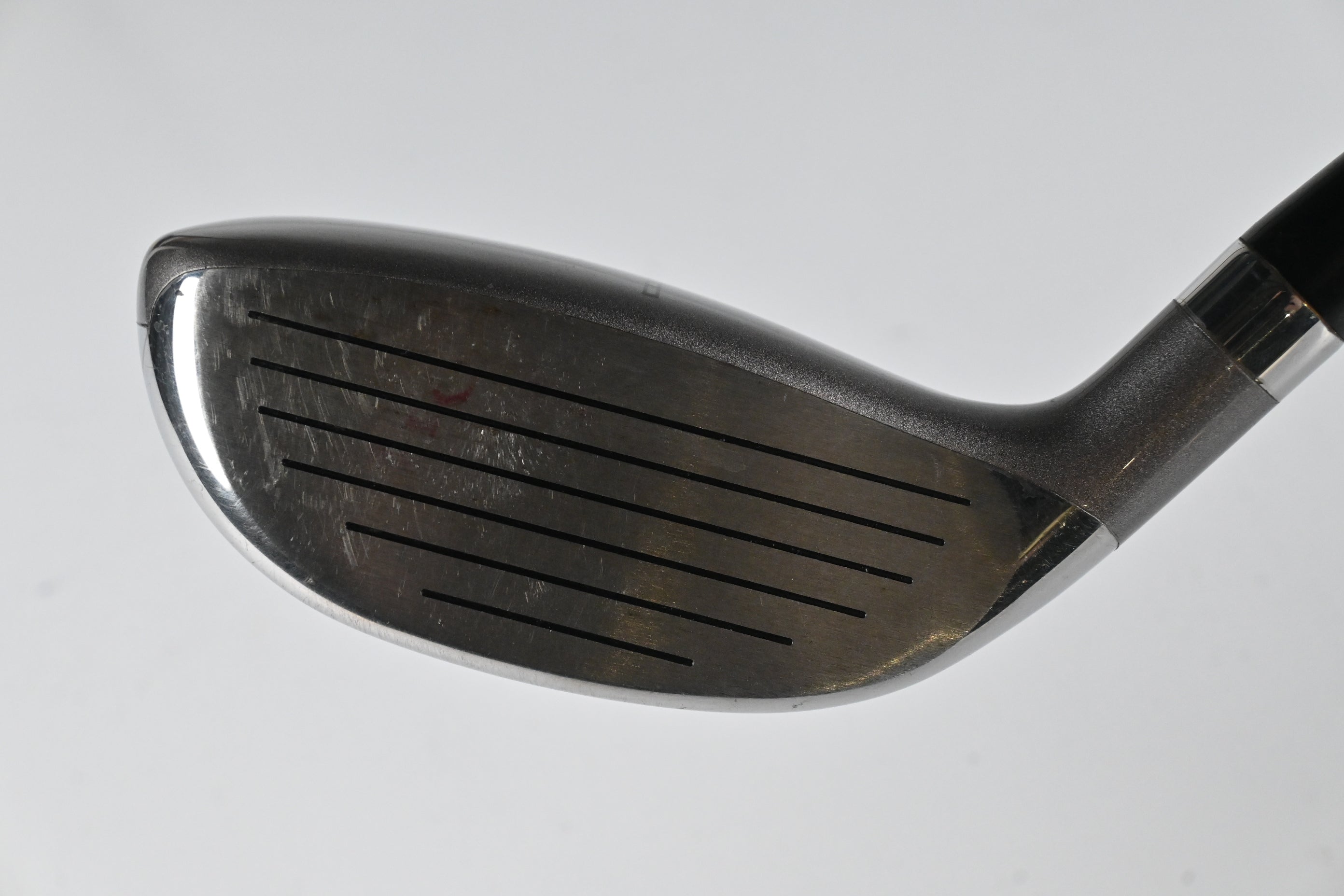 Cobra AMP Cell-S #3 Hybrid / 18 Degree / Stiff Flex Cobra AMP Cell 70 Shaft