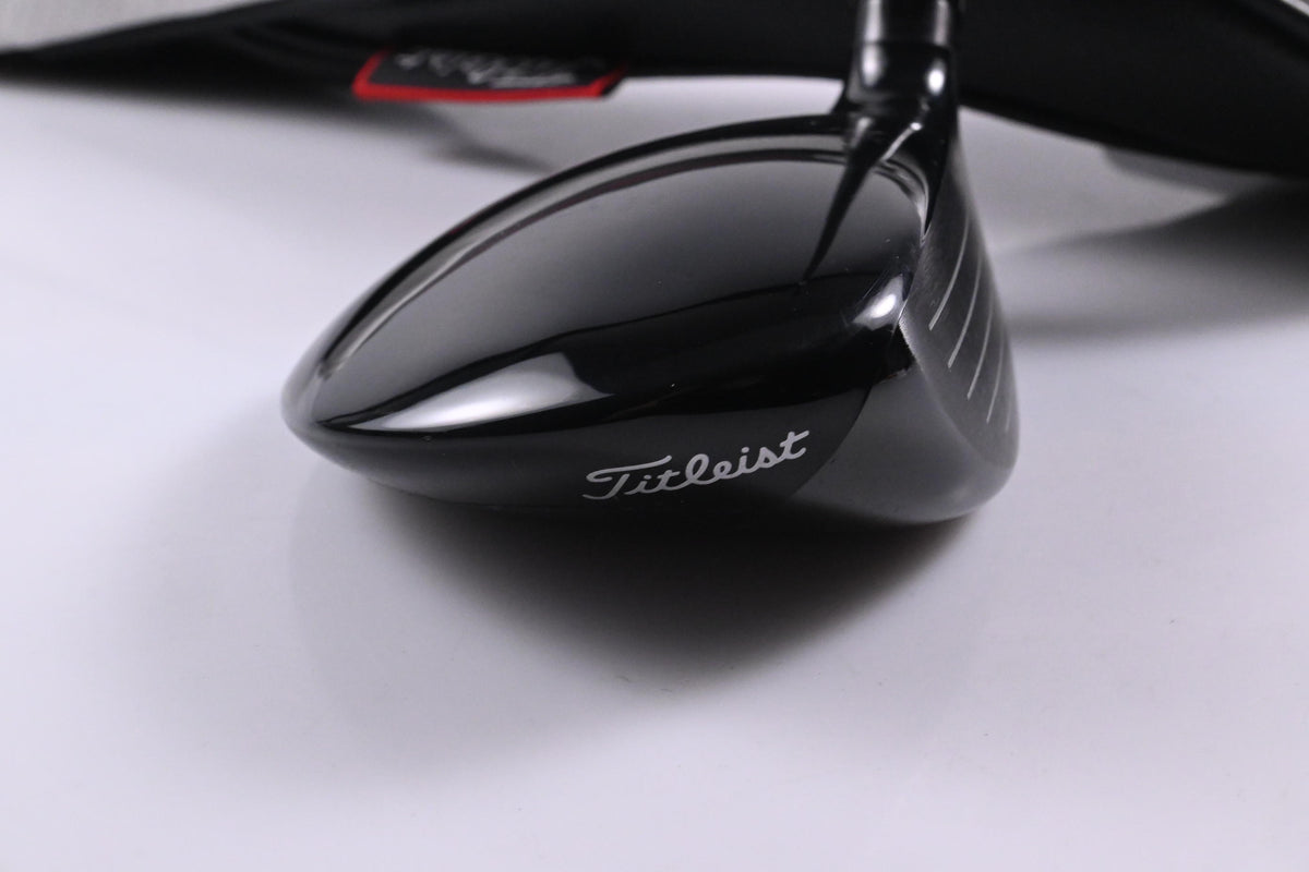 Titleist GT2 #5 Wood / 18 Degree / X-Flex HZRDUS Black 70 Shaft