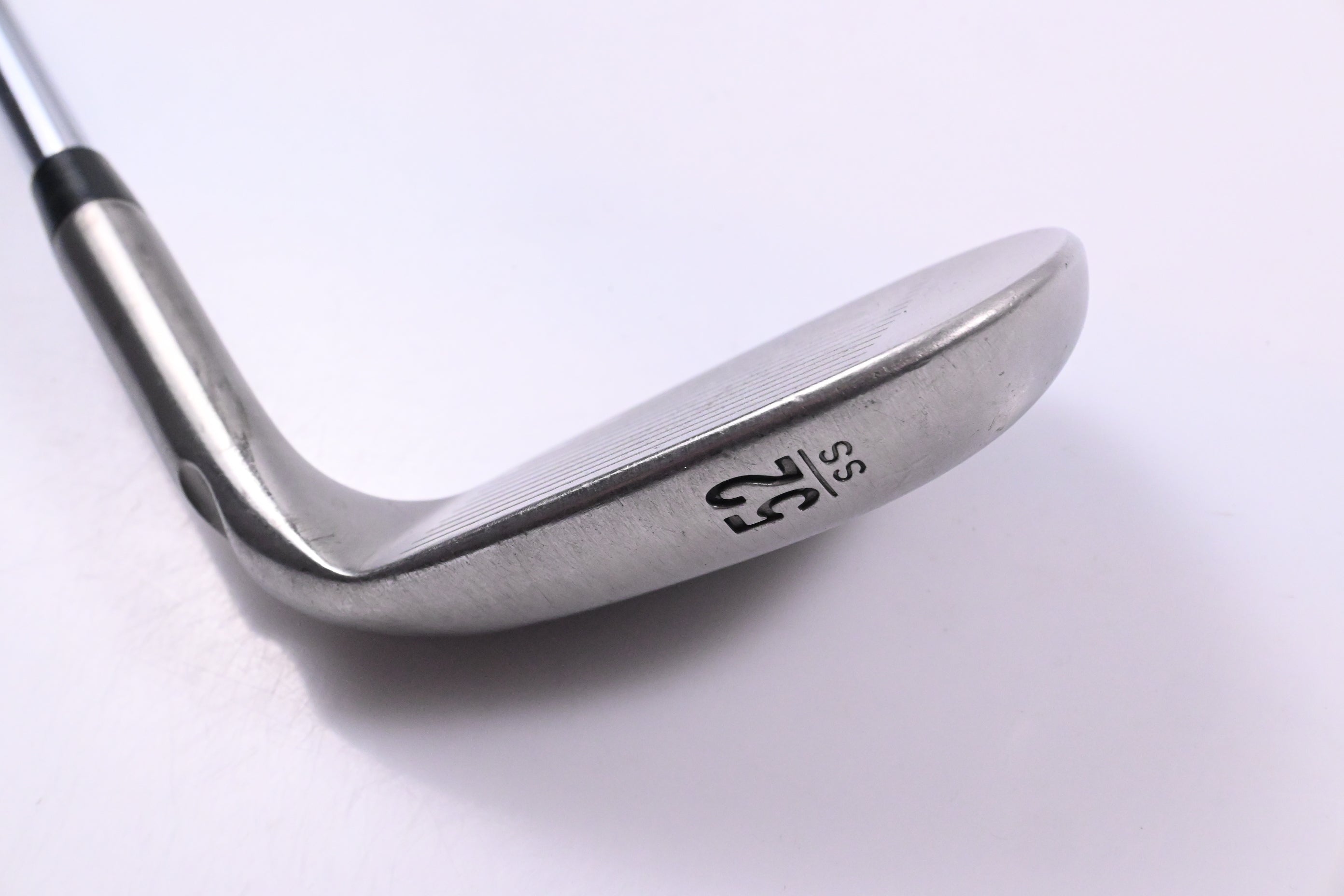 Left Hand Ping Tour Gorge Gap Wedge / 52 Degree / Regular Flex Ping CFS Shaft