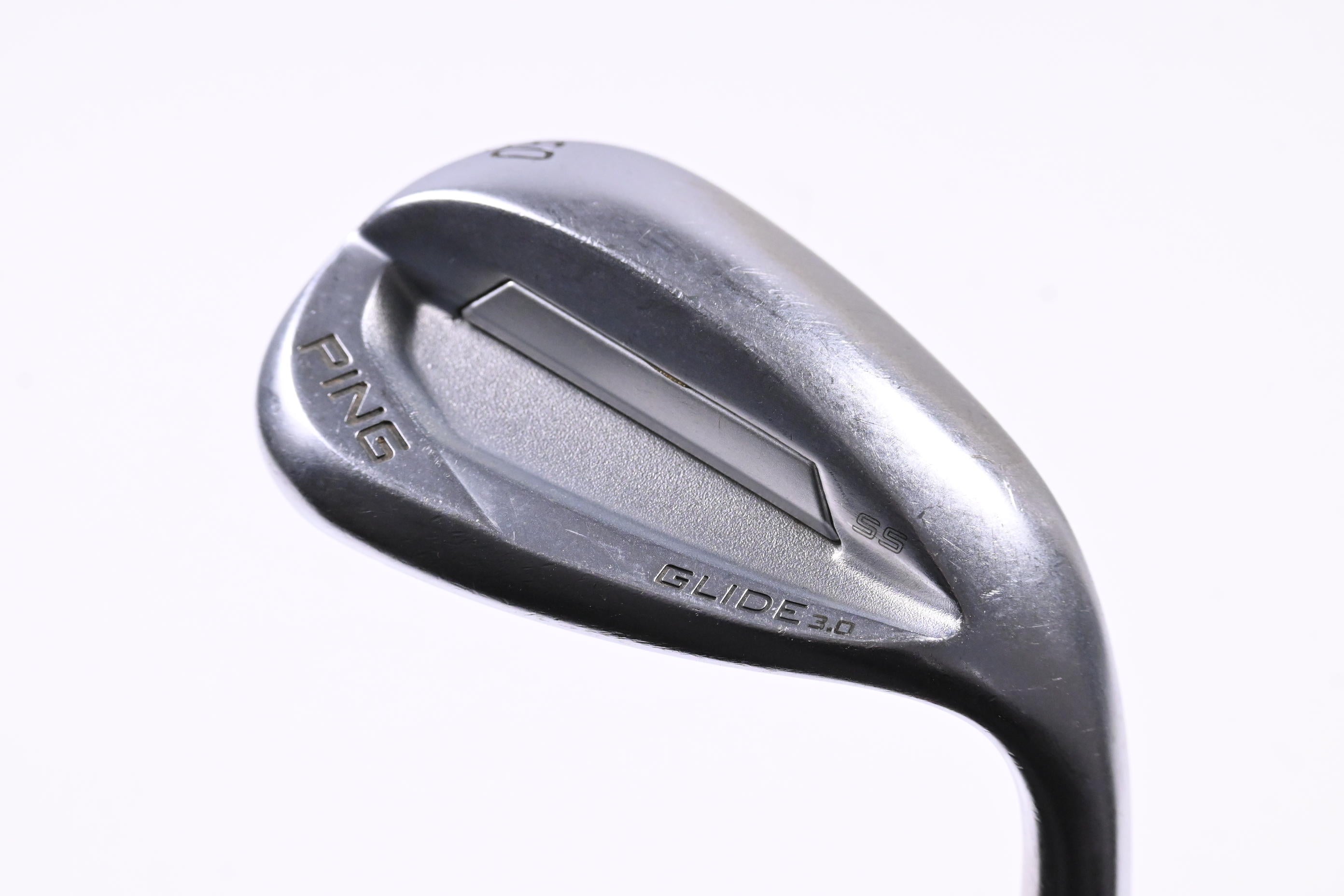 Ping Glide 3.0 Lob Wedge / 60 Degree / Black Dot / Wedge Flex Ping Z-Z115 Shaft