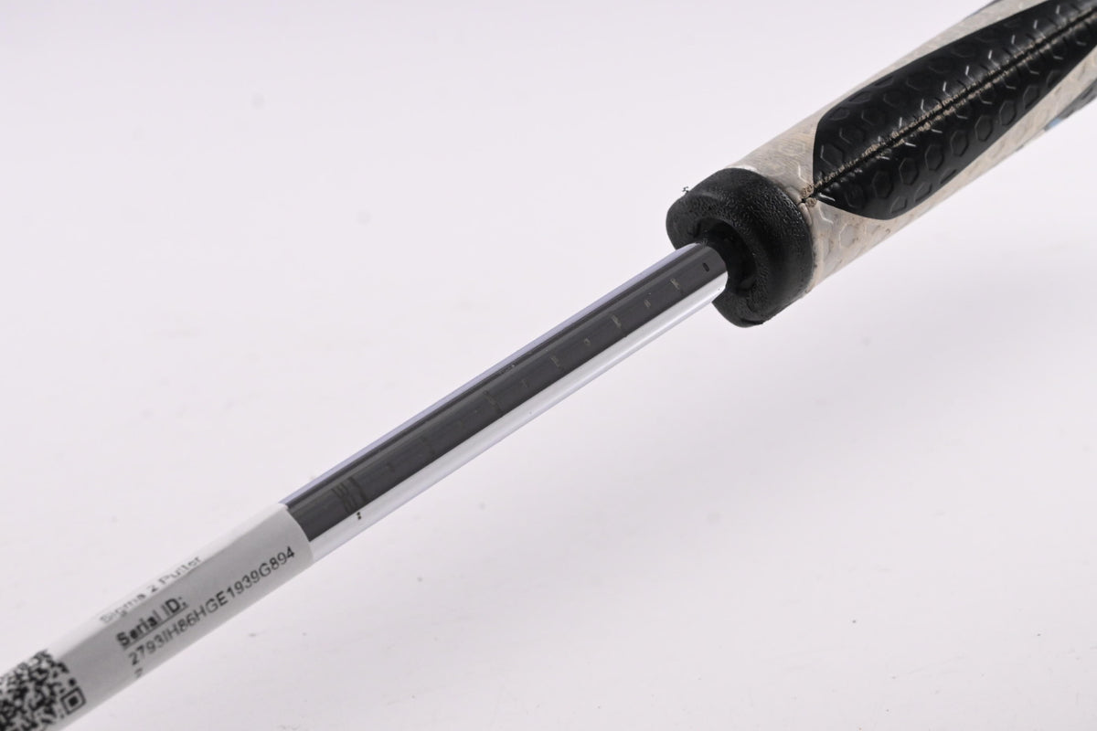 Ping Sigma 2 Fetch Putter / 35 Inch