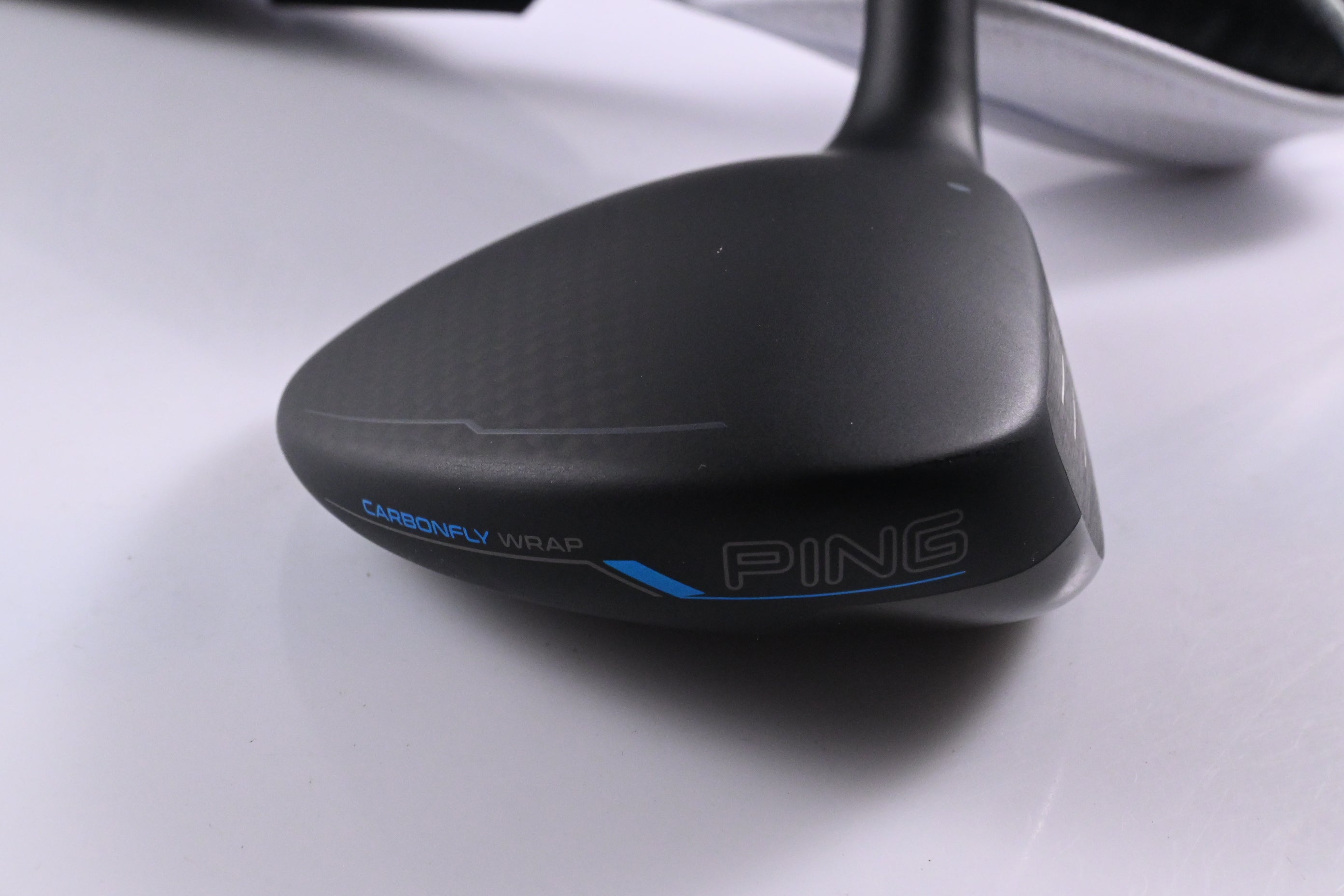 Ping G440 Max #5 Wood / 19 Degree / Stiff Flex Ping Alta CB Blue 65 Shaft
