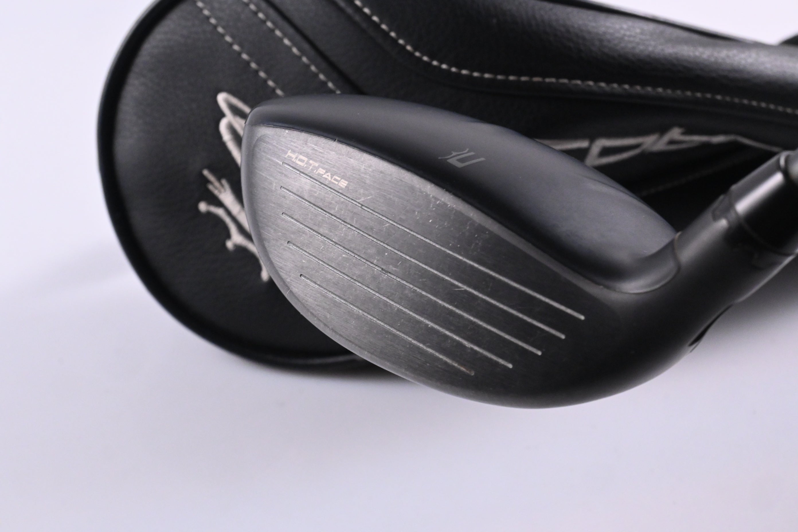 Cobra LTDx #3 Wood / 15 Degree / Stiff Flex Project X HZRDUS Smoke iM10 60 Shaft