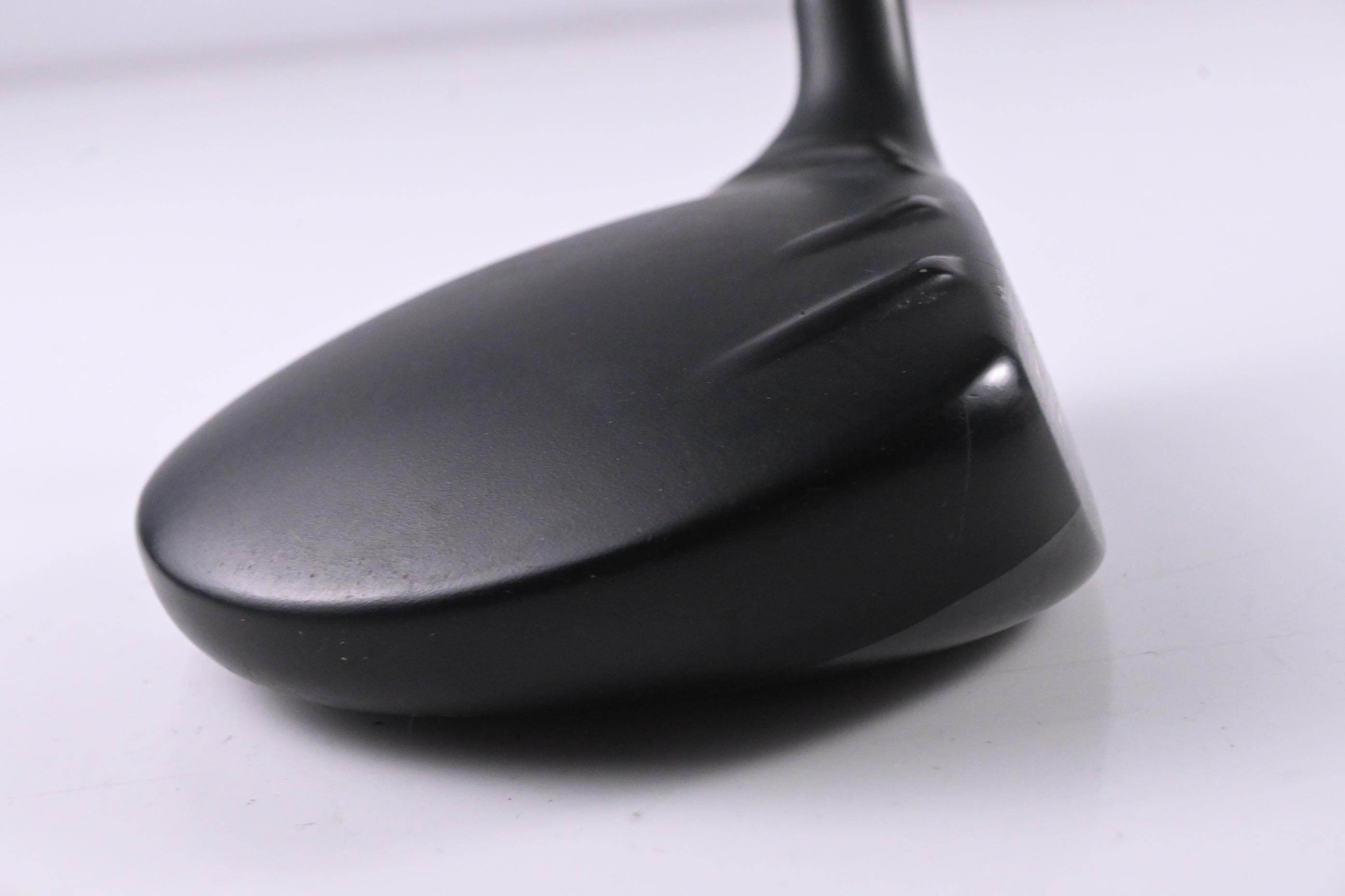 Ping G400 #3 Wood / 15 Degree / regular Flex Ping Alta CB 65 Shaft