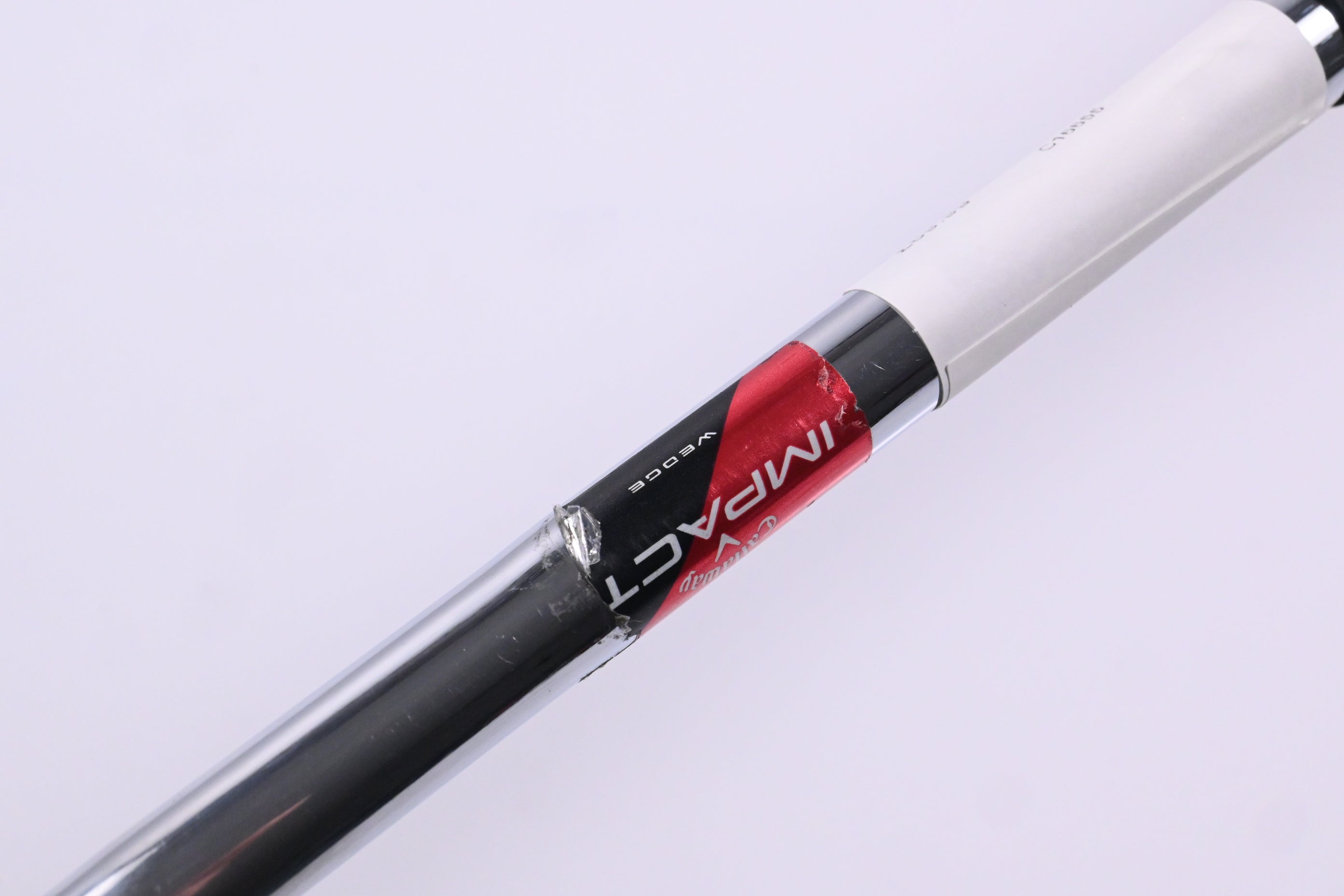 Callaway Jaws MD5 Sand Wedge / 56 Degree / Wedge Flex Callaway Impact Shaft