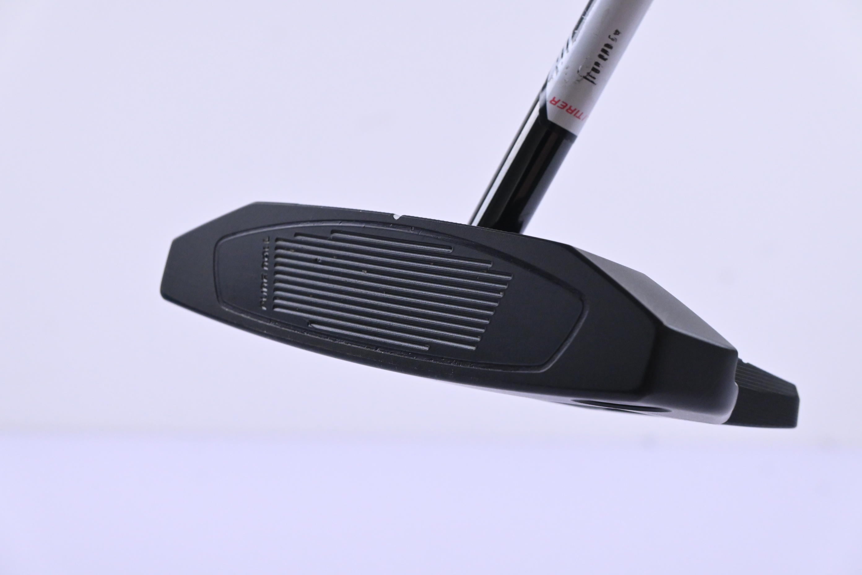 Taylormade Spider ZT Black Putter / 34 Inch