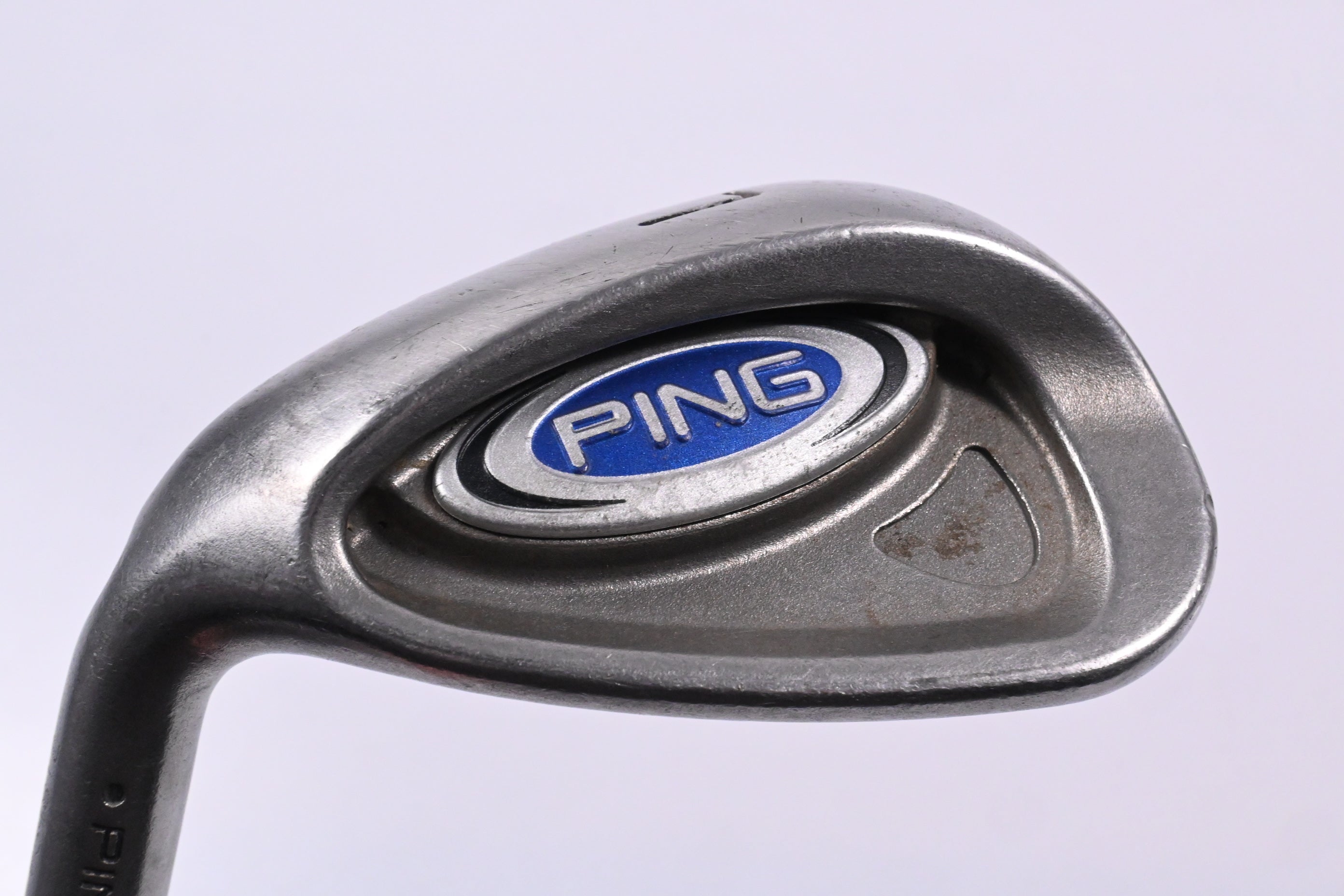 Left Hand Ping i5 Lob Wedge / 60 Degree / Wedge Flex Shaft