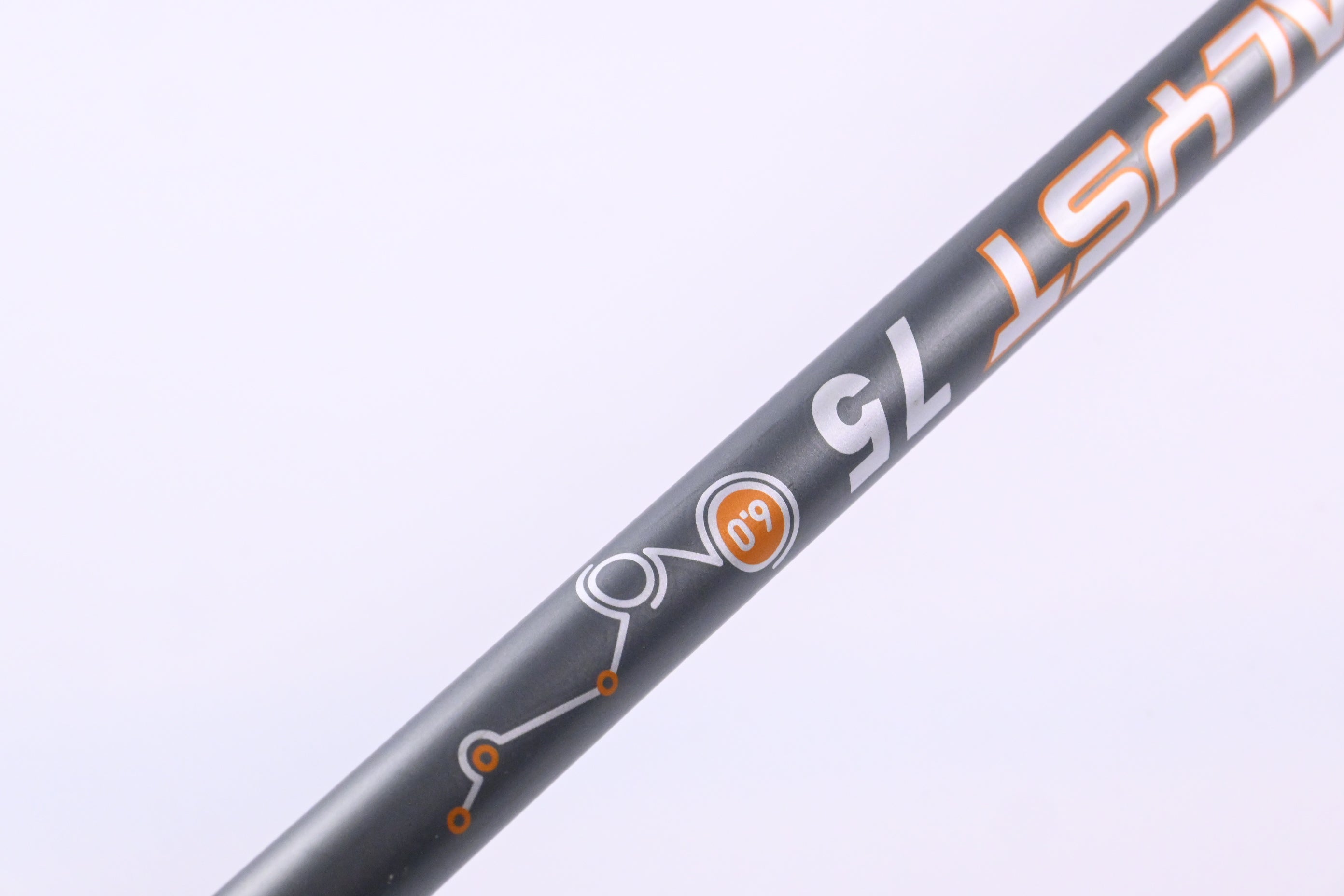 Callaway Mavrik #4 Hybrid / 20 Degree / Stiff Flex Catalyst 75 Shaft