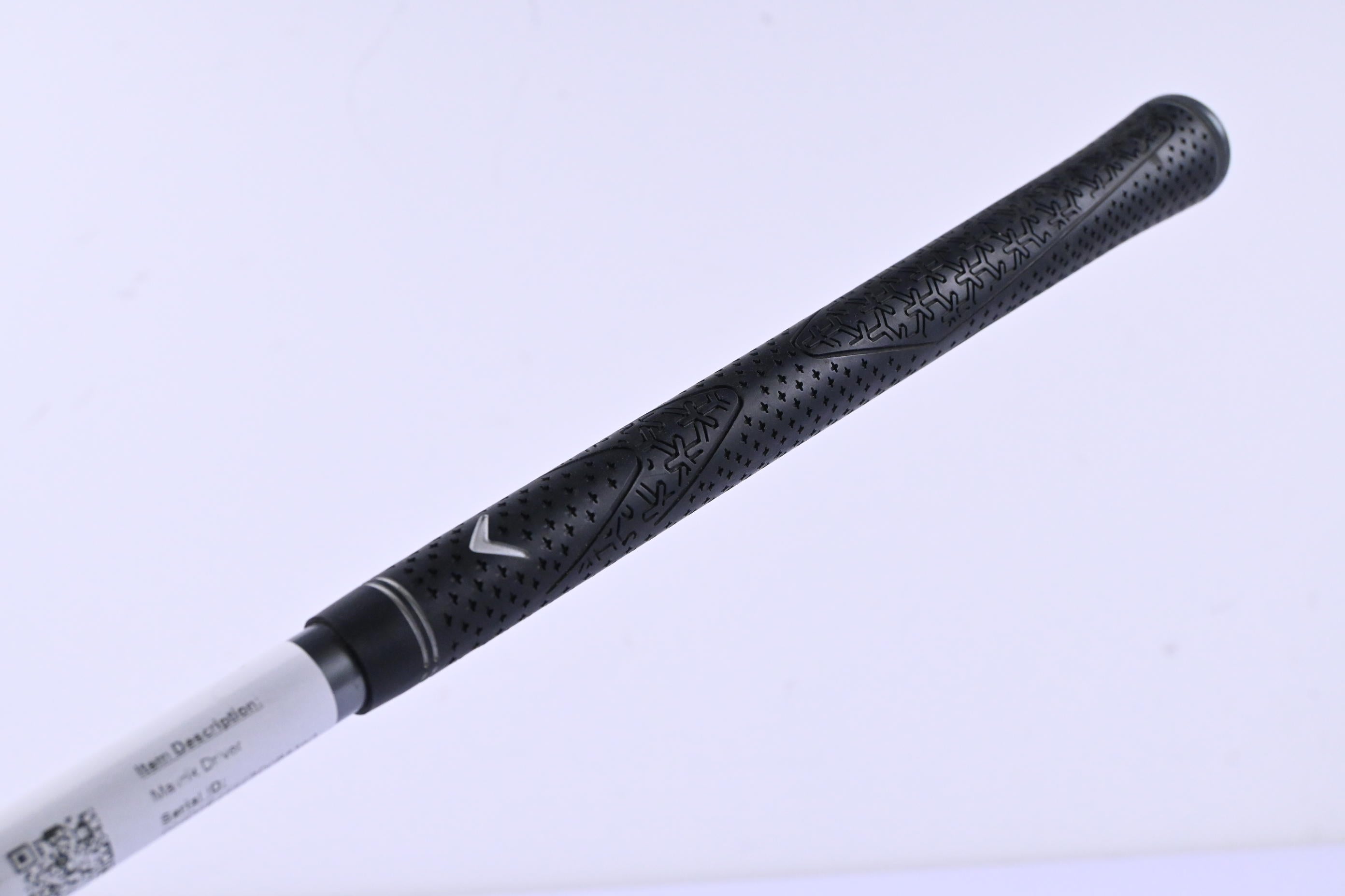 Callaway Mavrik Driver / 10.5 Degree / Regular Flex HZRDUS T800 55 Shaft