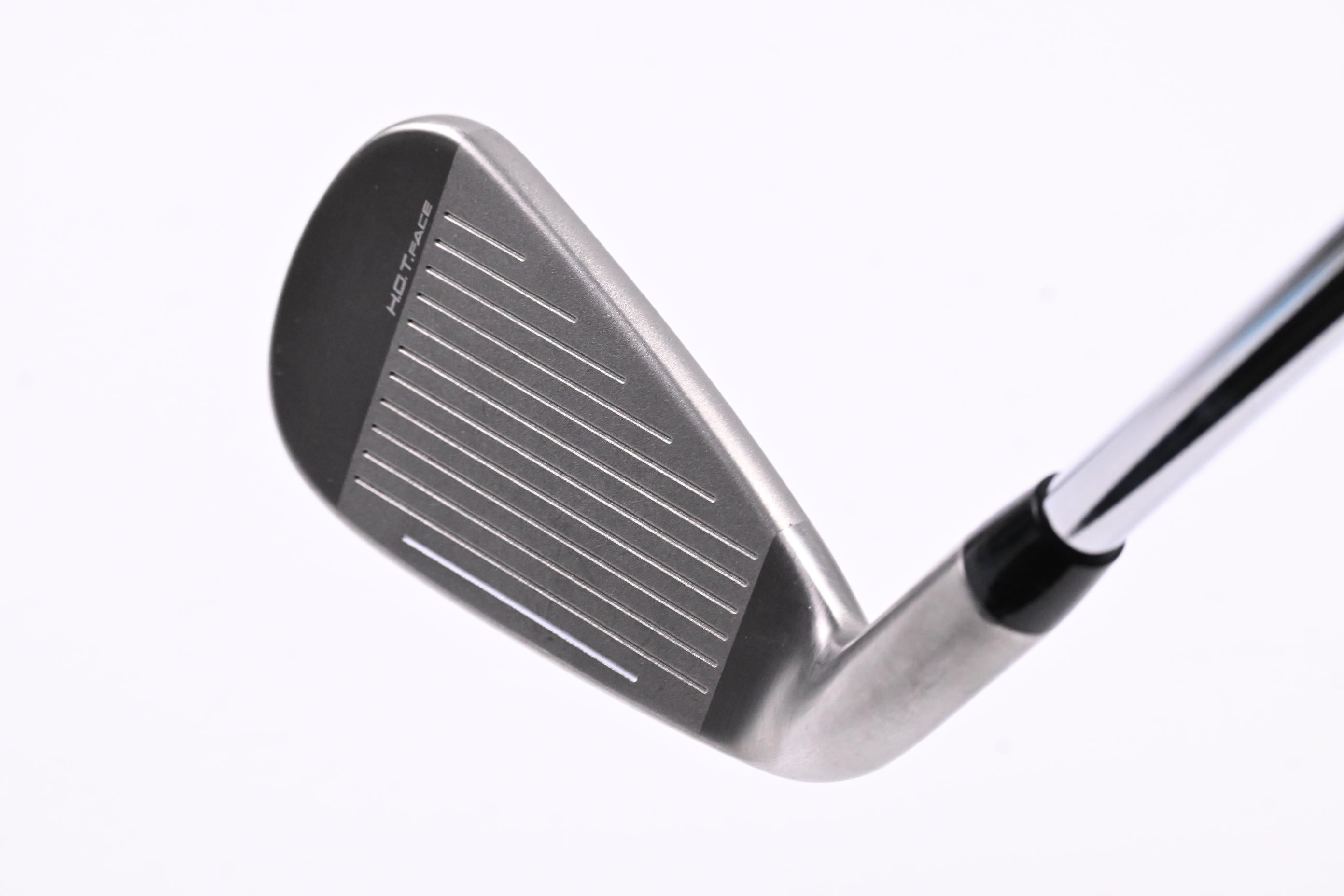 Cobra DS-Adapt #5 Iron / 21 Degree / Regular Flex KBS Tour Lite Shaft