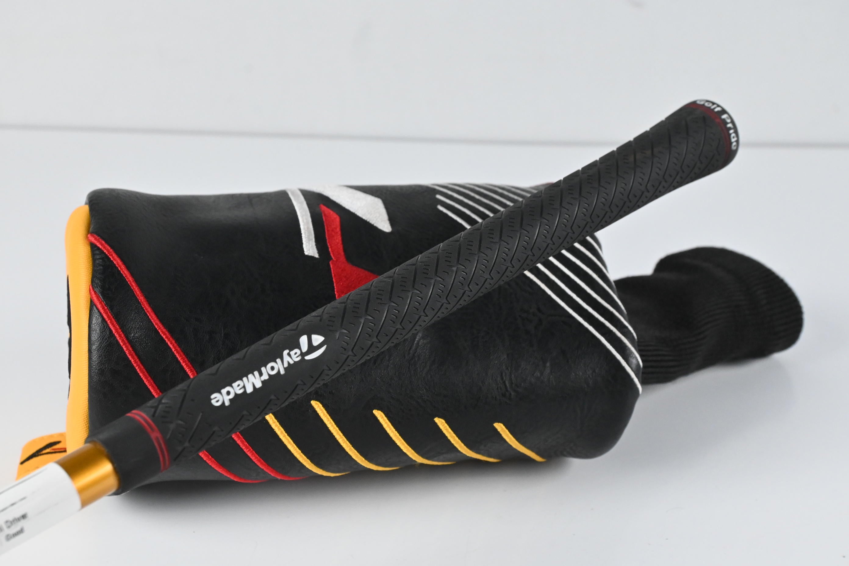 Taylormade R7 Quad Mini Driver / 11.5 Degree / Regular Flex Fujikura Speeder 5