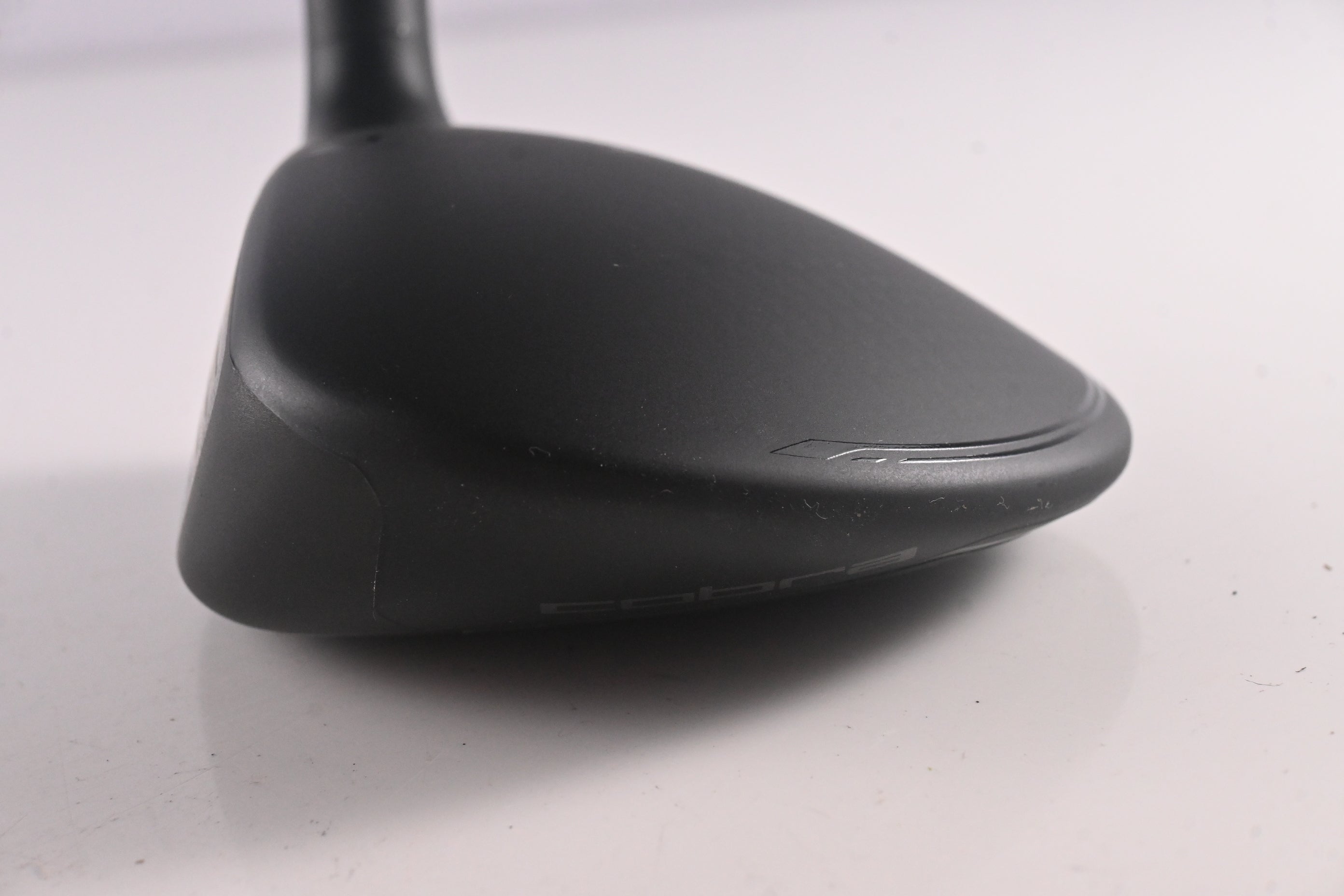 Left Hand Cobra Darkspeed X #5 Wood / 18 Degree / Regular Flex Lin-Q M40X Blue 6