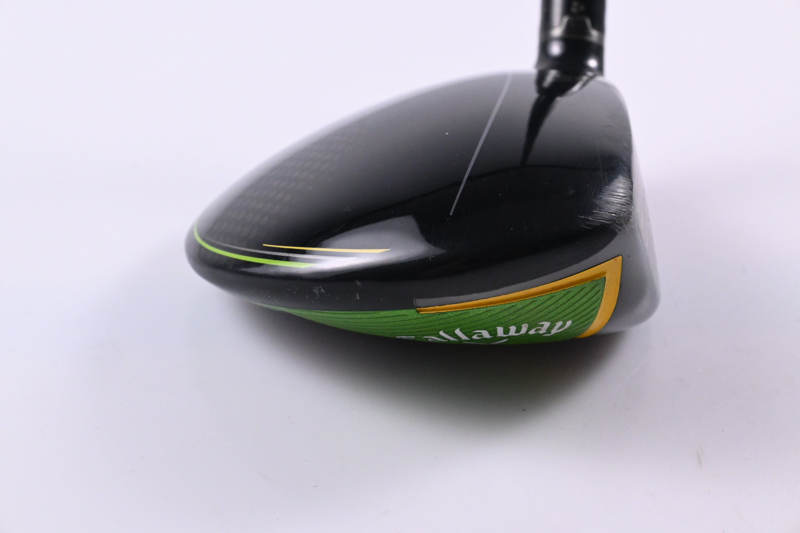 Callaway Epic Flash #3 Wood / 15 Degree / Stiff Flex Tensei AV Blue 75 Shaft