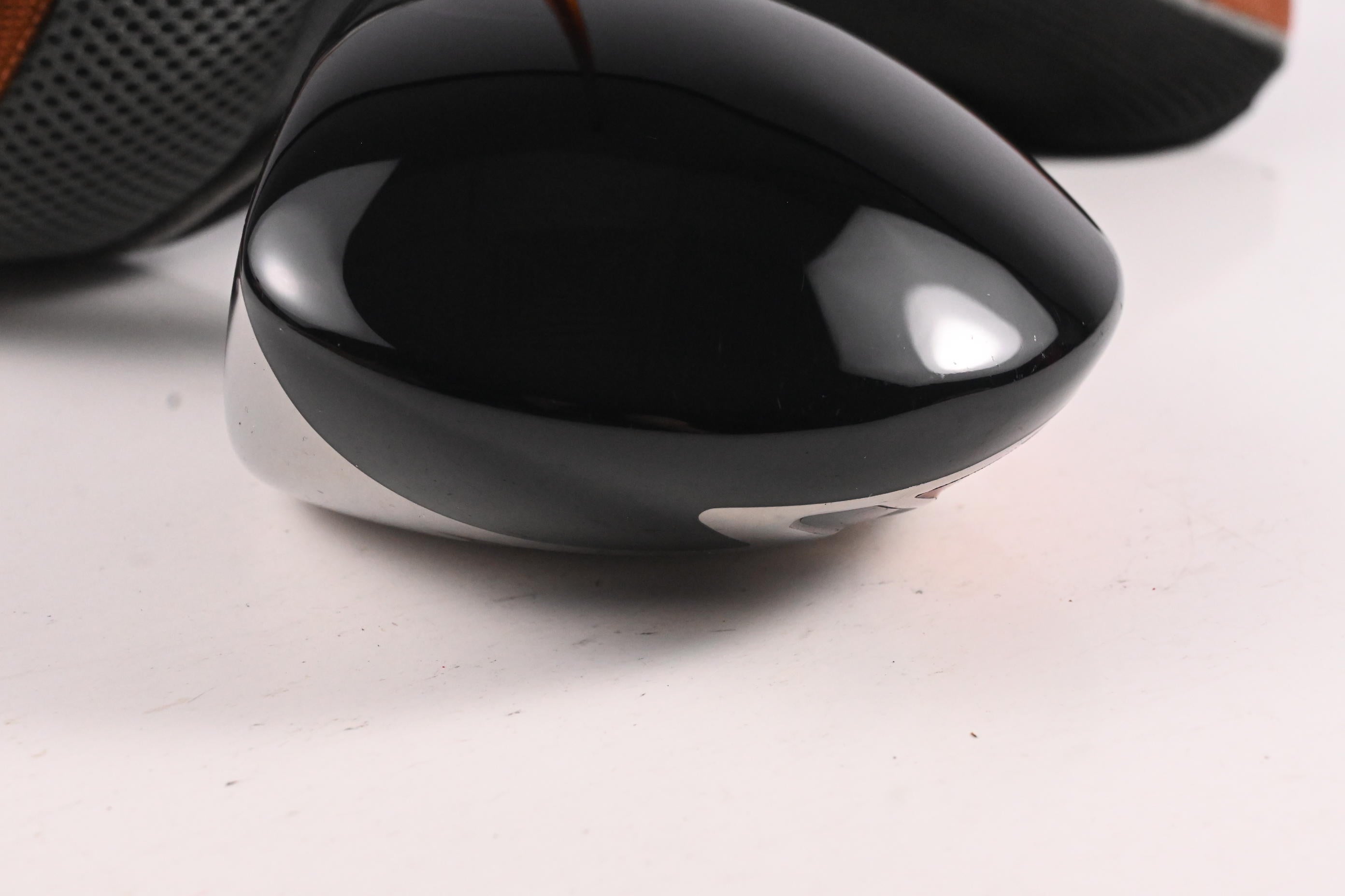 Left Hand Ping G10 Driver / 12 Degree / Regular Flex Ping TFC D 129 Shaft