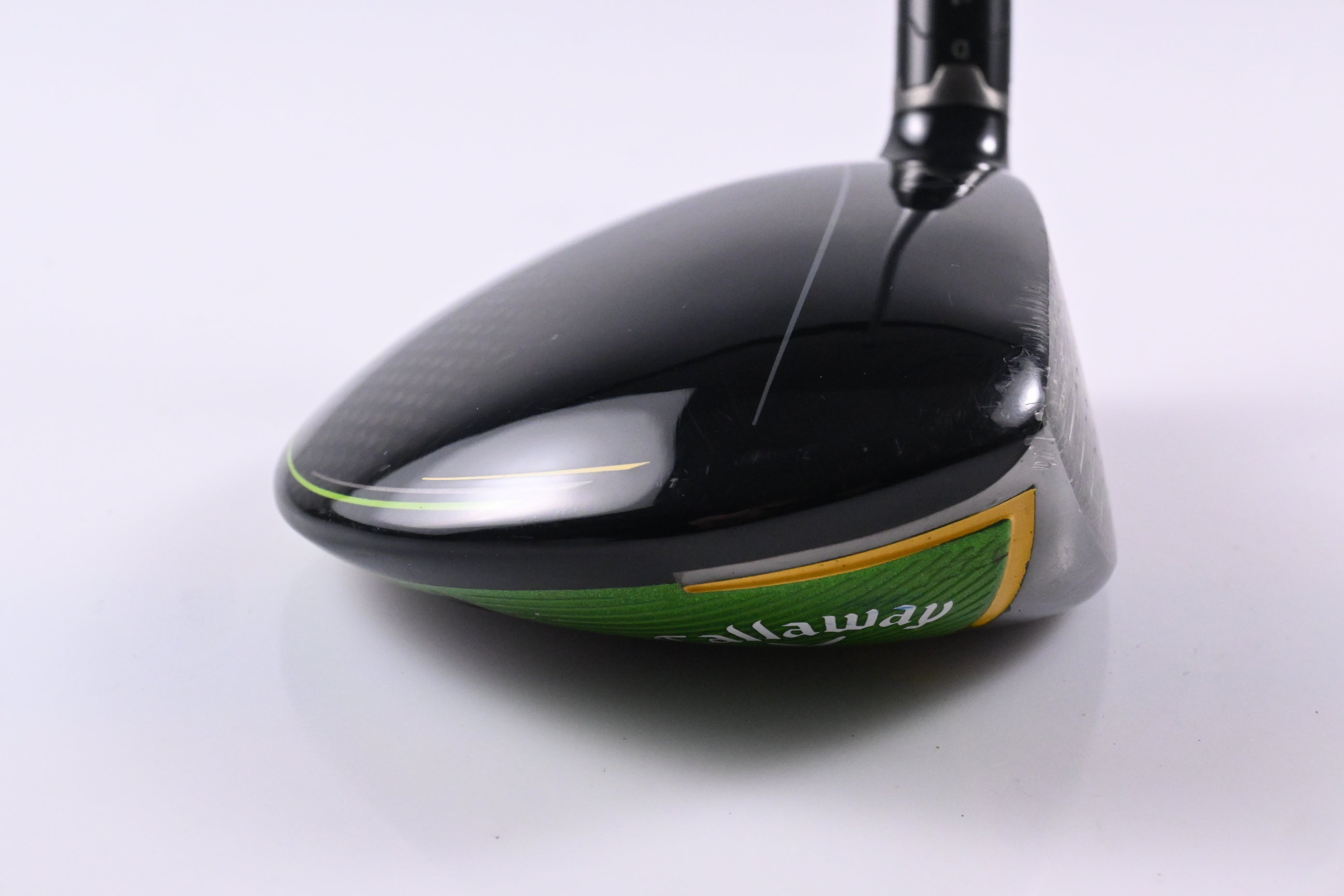 Callaway Epic Flash #3 Wood / 15 Degree / Regular Flex Evenflow Silver 55 Shaft