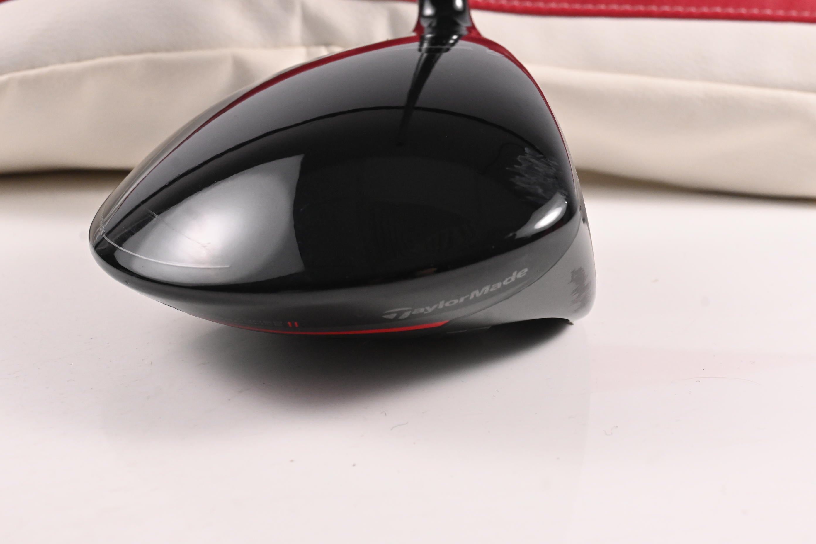 Taylormade R15 430 Driver / 12 Degree / Regular Flex Speeder 57 Shaft