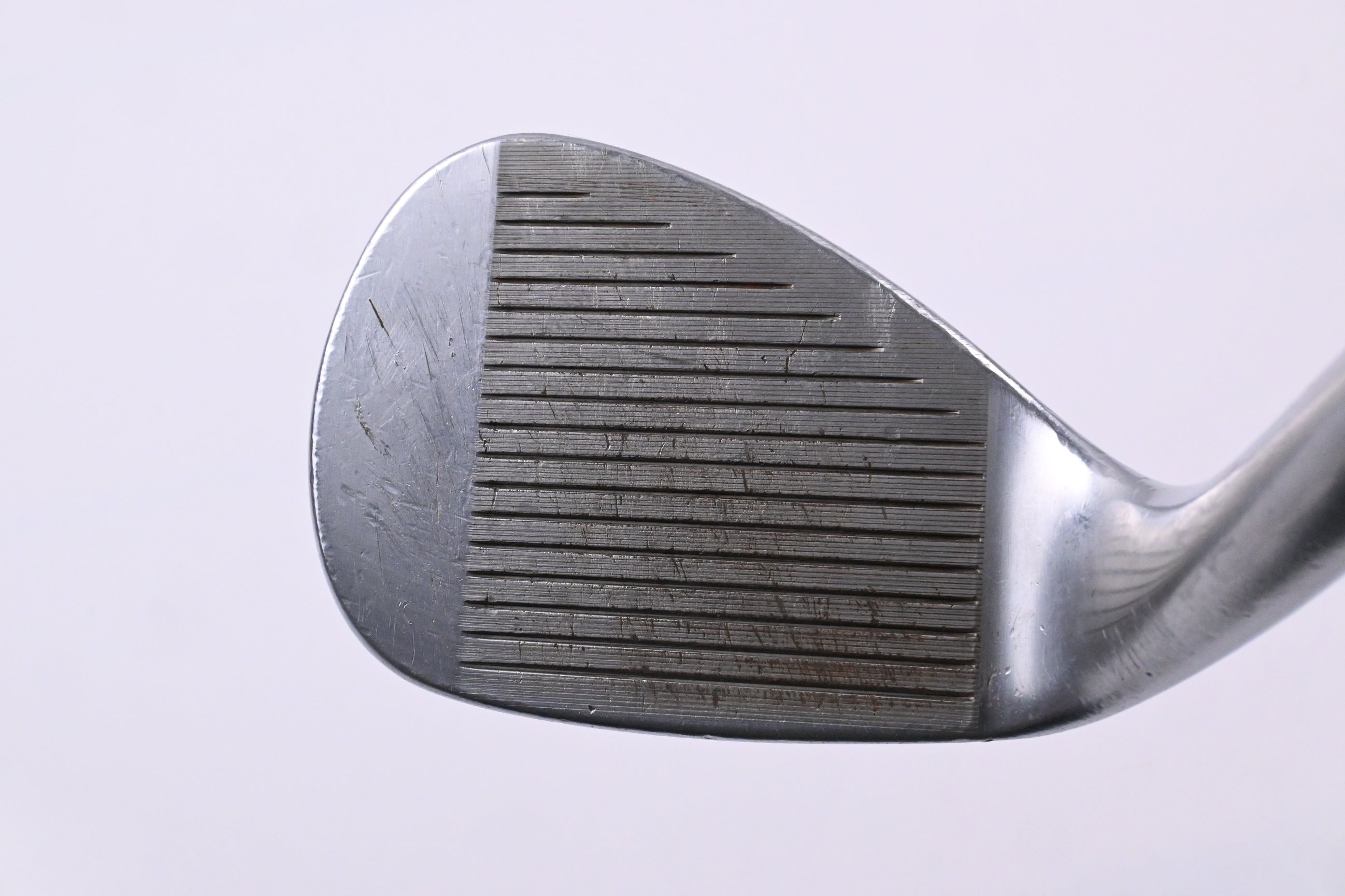 Titleist Vokey SM9 Lob Wedge / 60 Degree / Wedge Flex Titleist Vokey SM9 Shaft