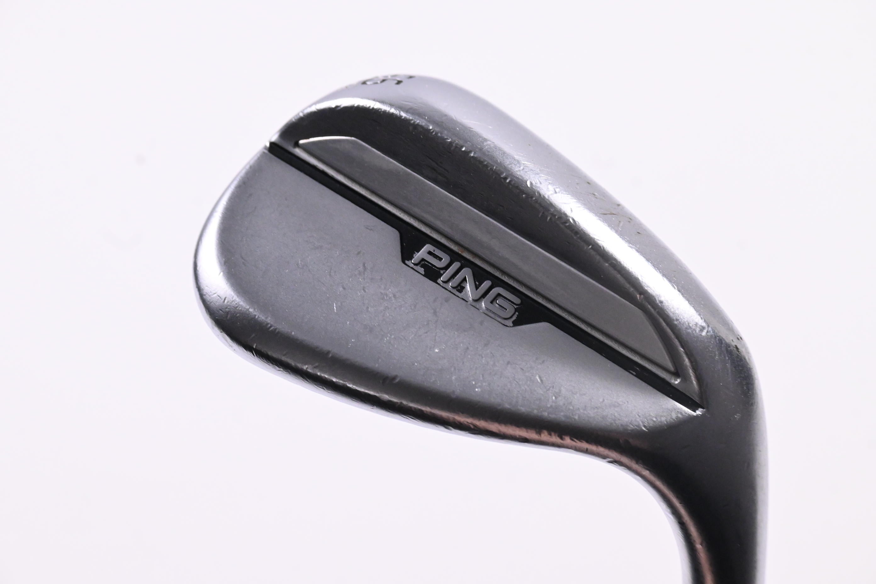 Ping S159 Sand Wedge / 56 Degree / Black Dot / Wedge Flex Ping Z-Z 115 Shaft