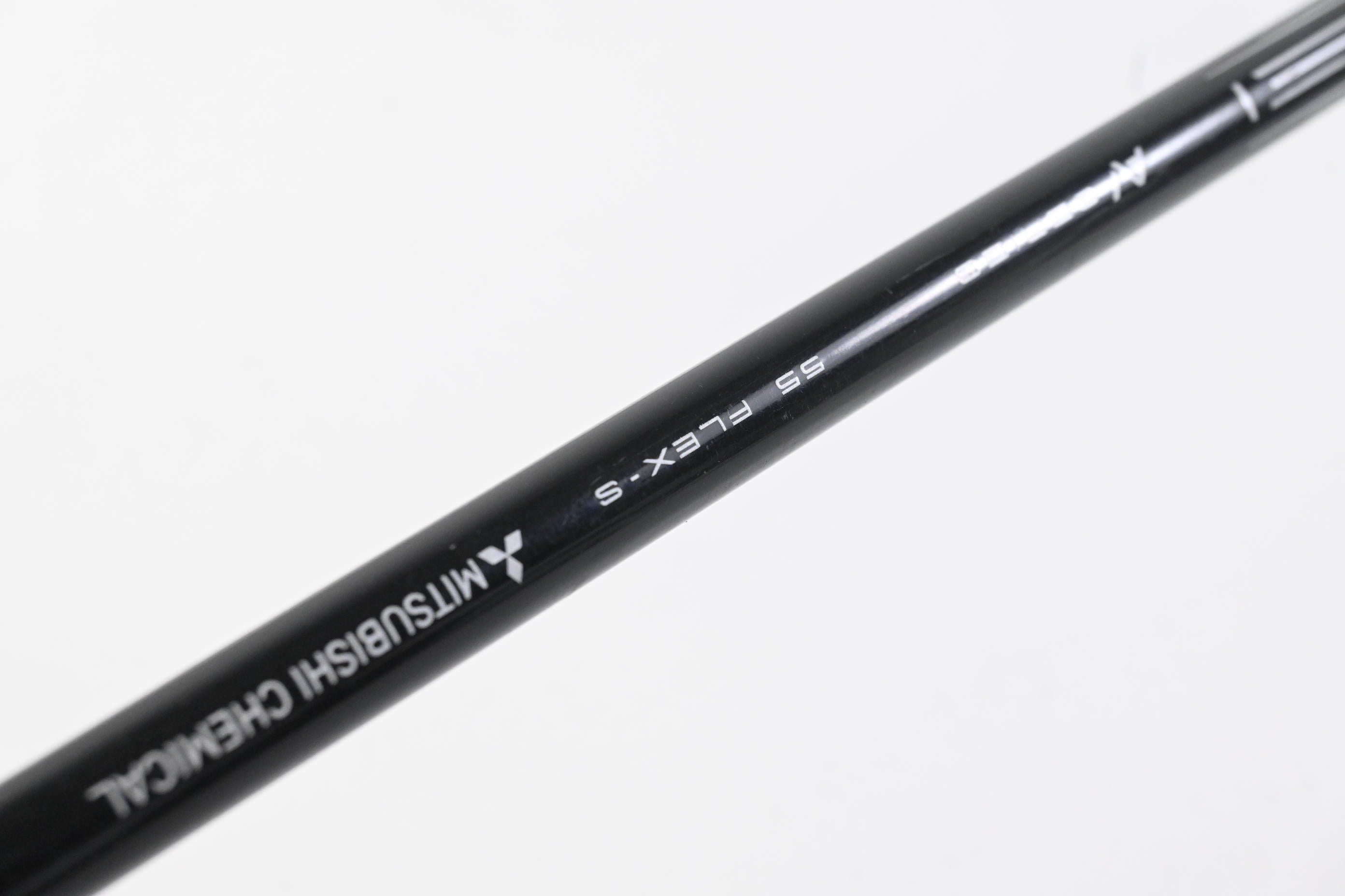 Titleist TSR2 Driver / 10 Degree / Stiff Flex Tensei AV Blue 55 Shaft