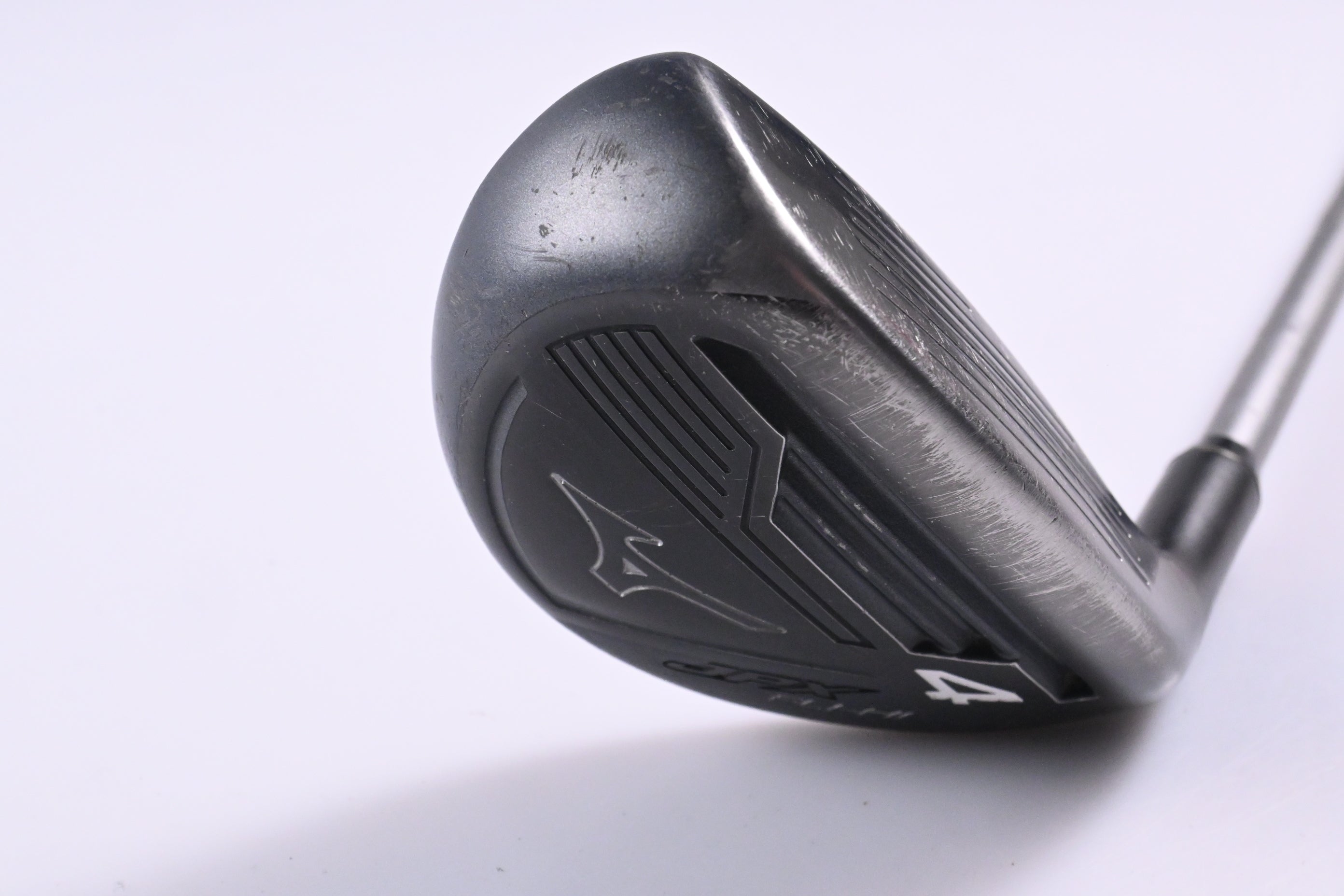 Mizuno JPX 900 #4 Hybrid / 22 Degree / Regular Flex Diamana M+ 60 Shaft