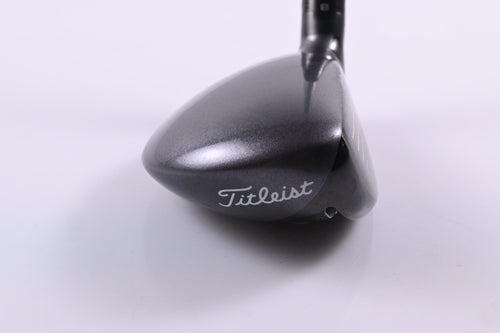 Titleist 816 H1 #3 Hybrid / 19 Degree / Regular Flex Diamana M+ Red 60 Shaft