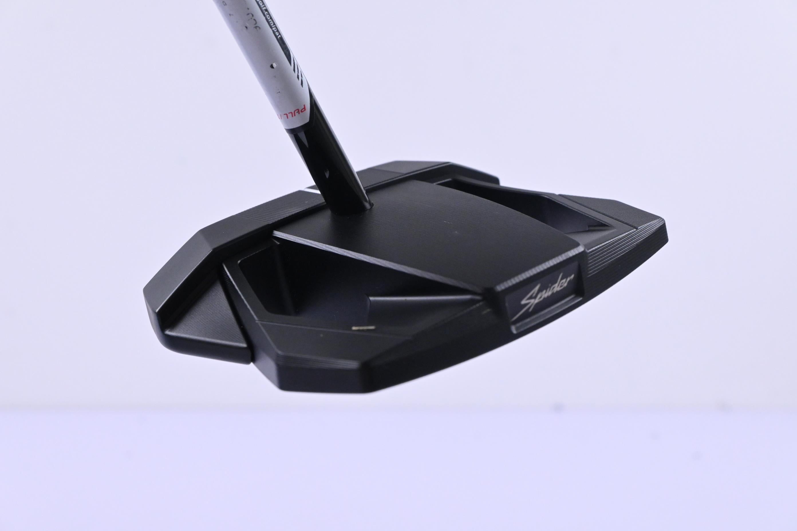 Taylormade Spider ZT Black Putter / 34 Inch