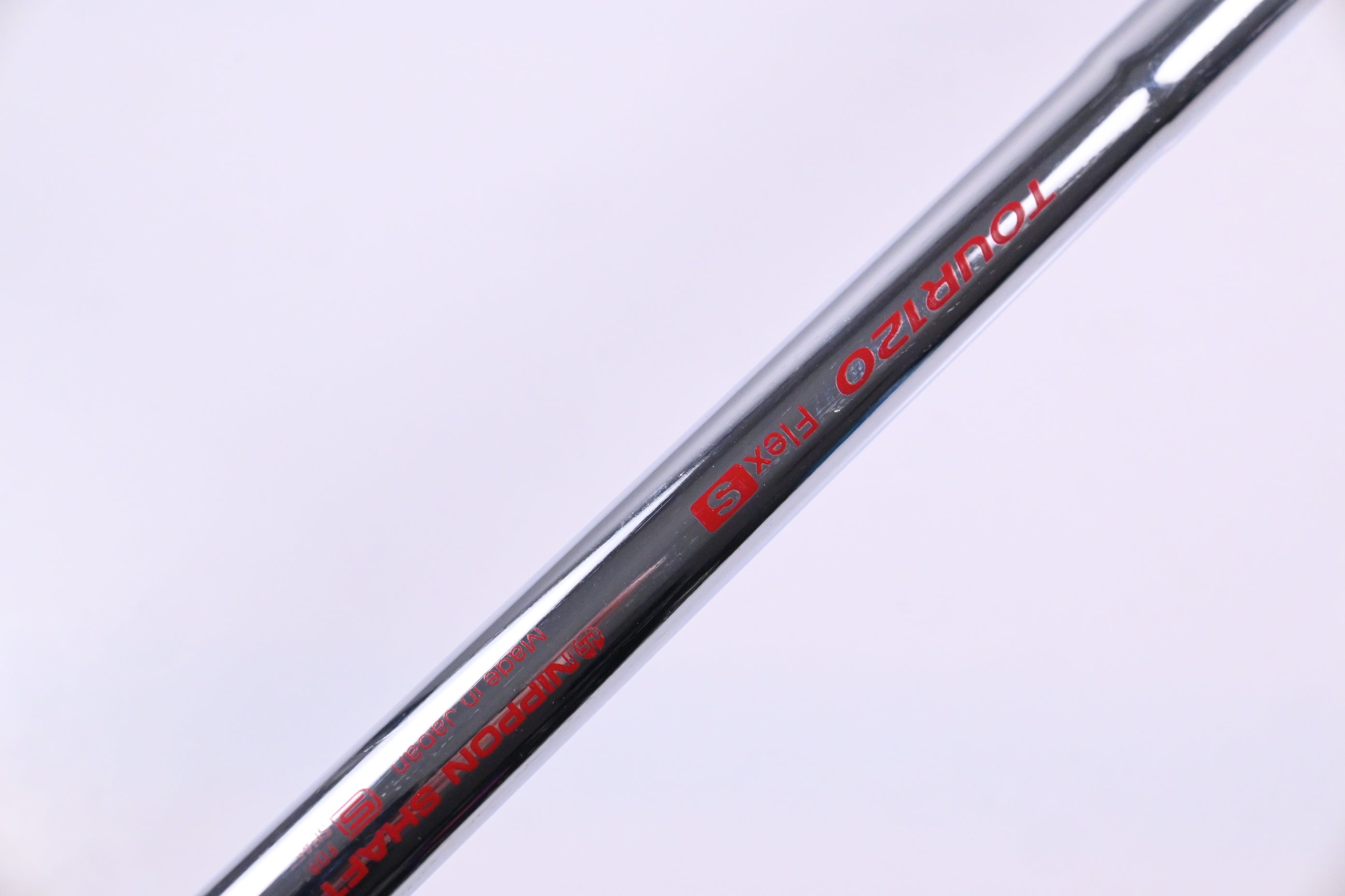 Cleveland RTZ Tour Rack Gap Wedge / 52 Degree / Stiff Flex NS Pro Modus 3 120