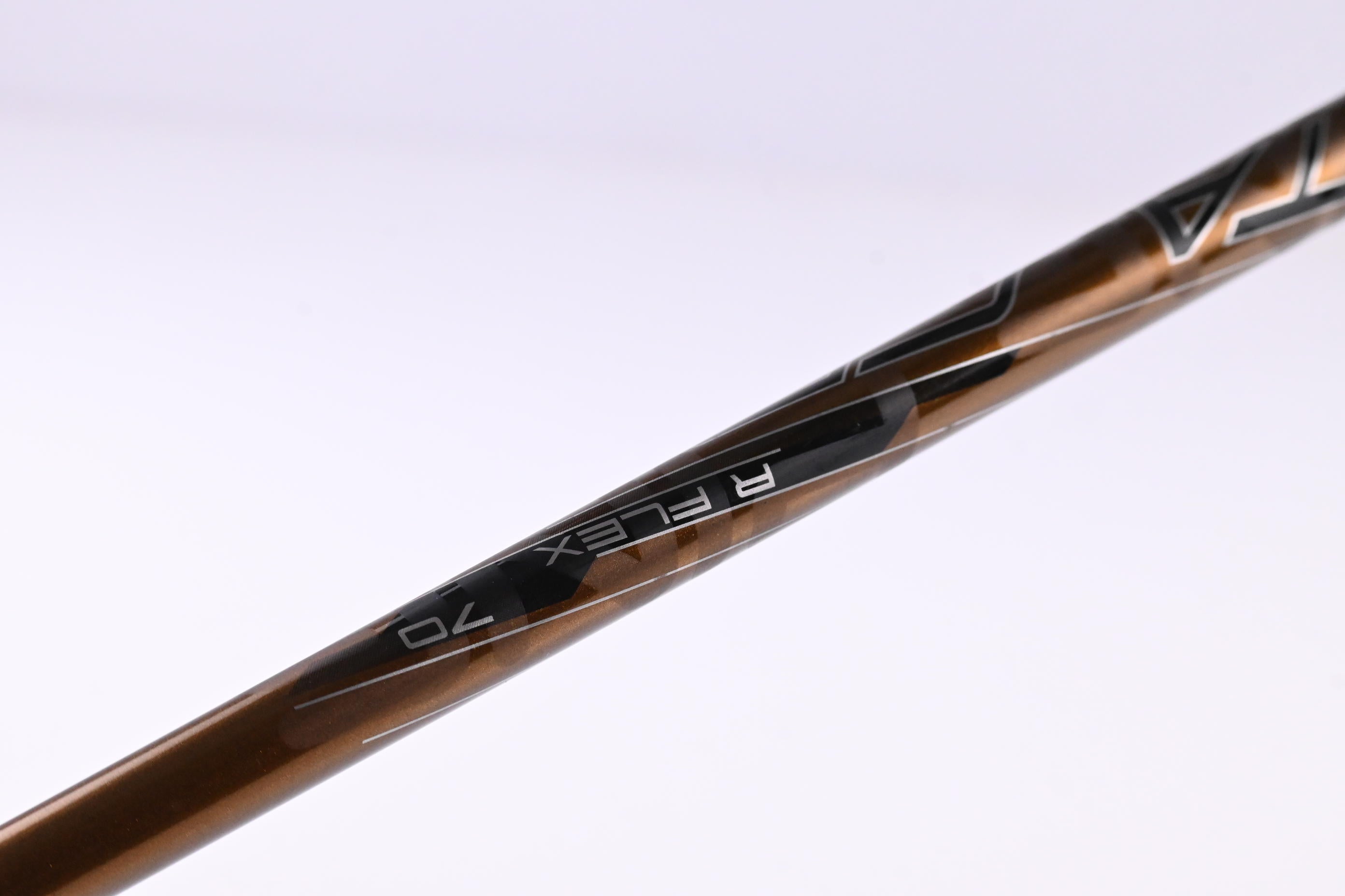 Ping G400 #4 Hybrid / 22 Degree / Regular Flex Ping Alta CB 70 Shaft