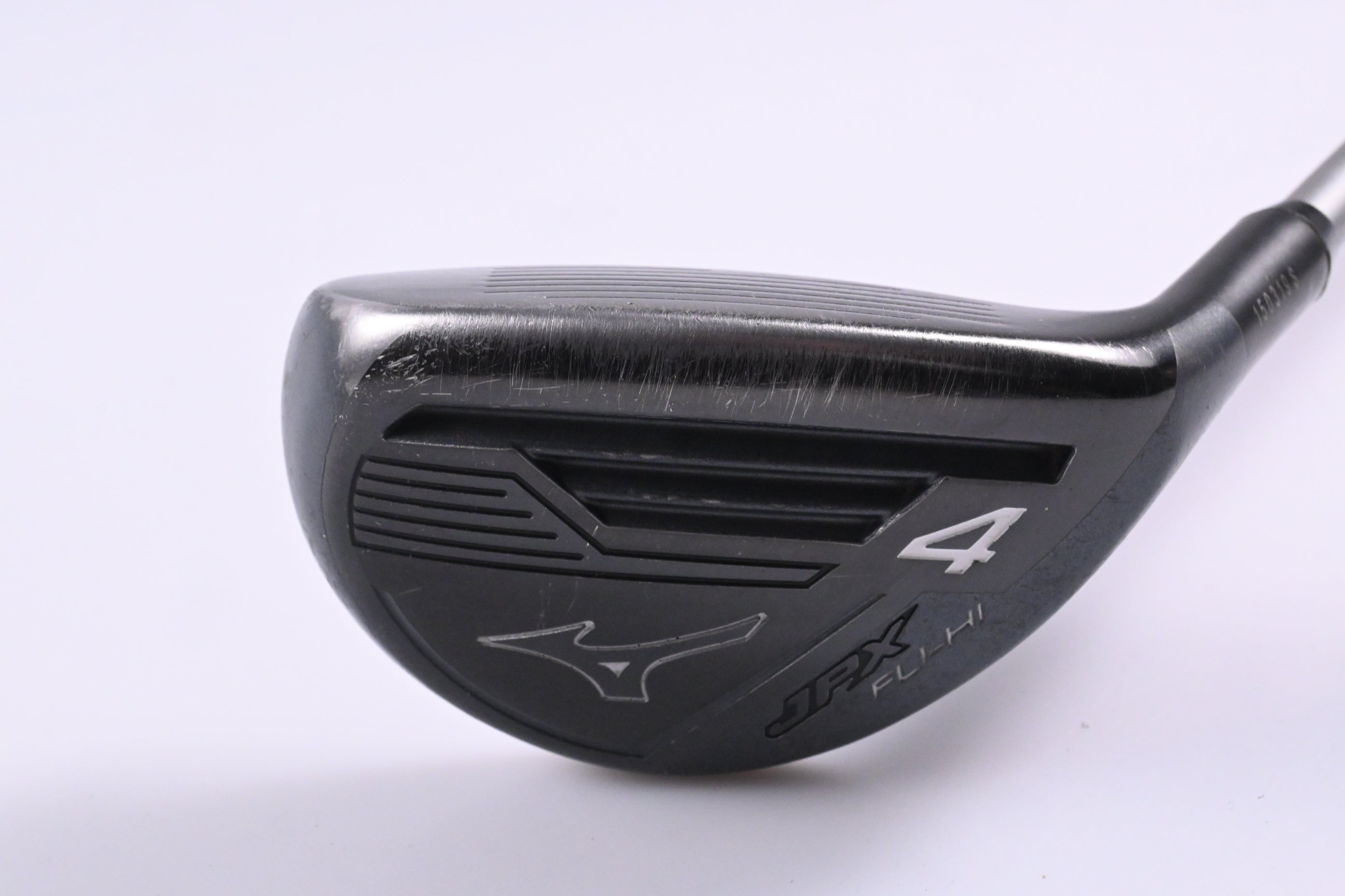 Mizuno JPX 900 #4 Hybrid / 22 Degree / Regular Flex Diamana M+ 60 Shaft