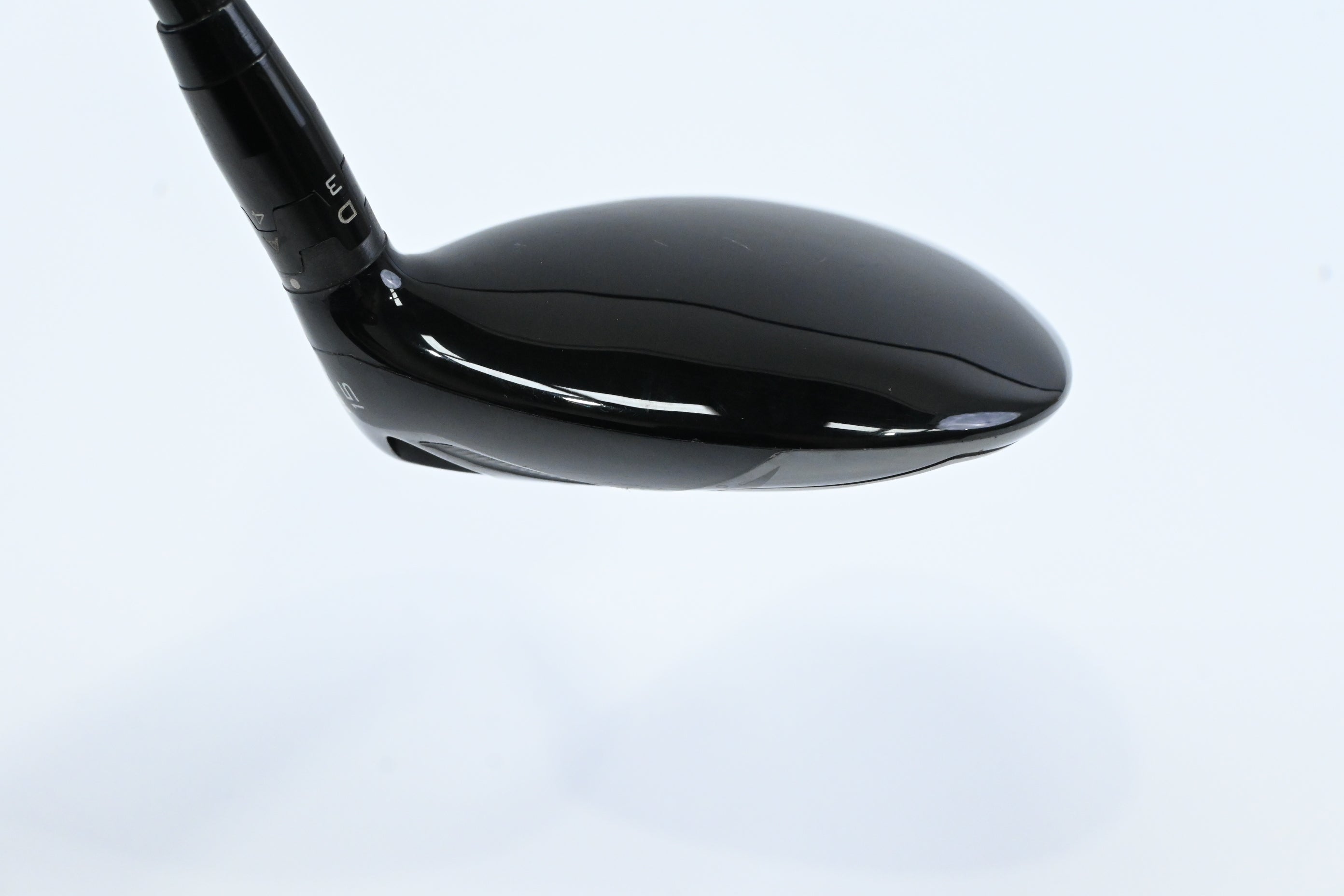 Titleist TS2 #3 Wood / 15 Degree / Regular Flex Diamana M+ 50 Shaft