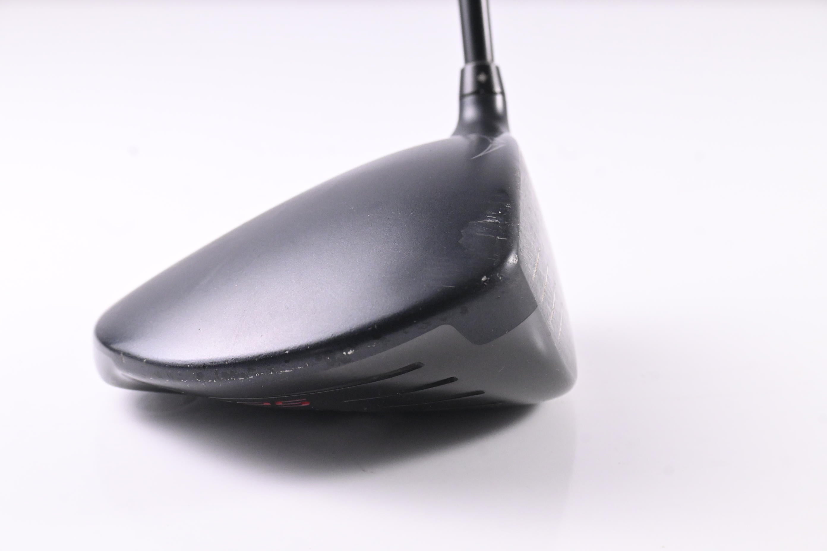 Ping G25 Driver / 10.5 Degree / Regular Flex Ping TFC 189 Shaft