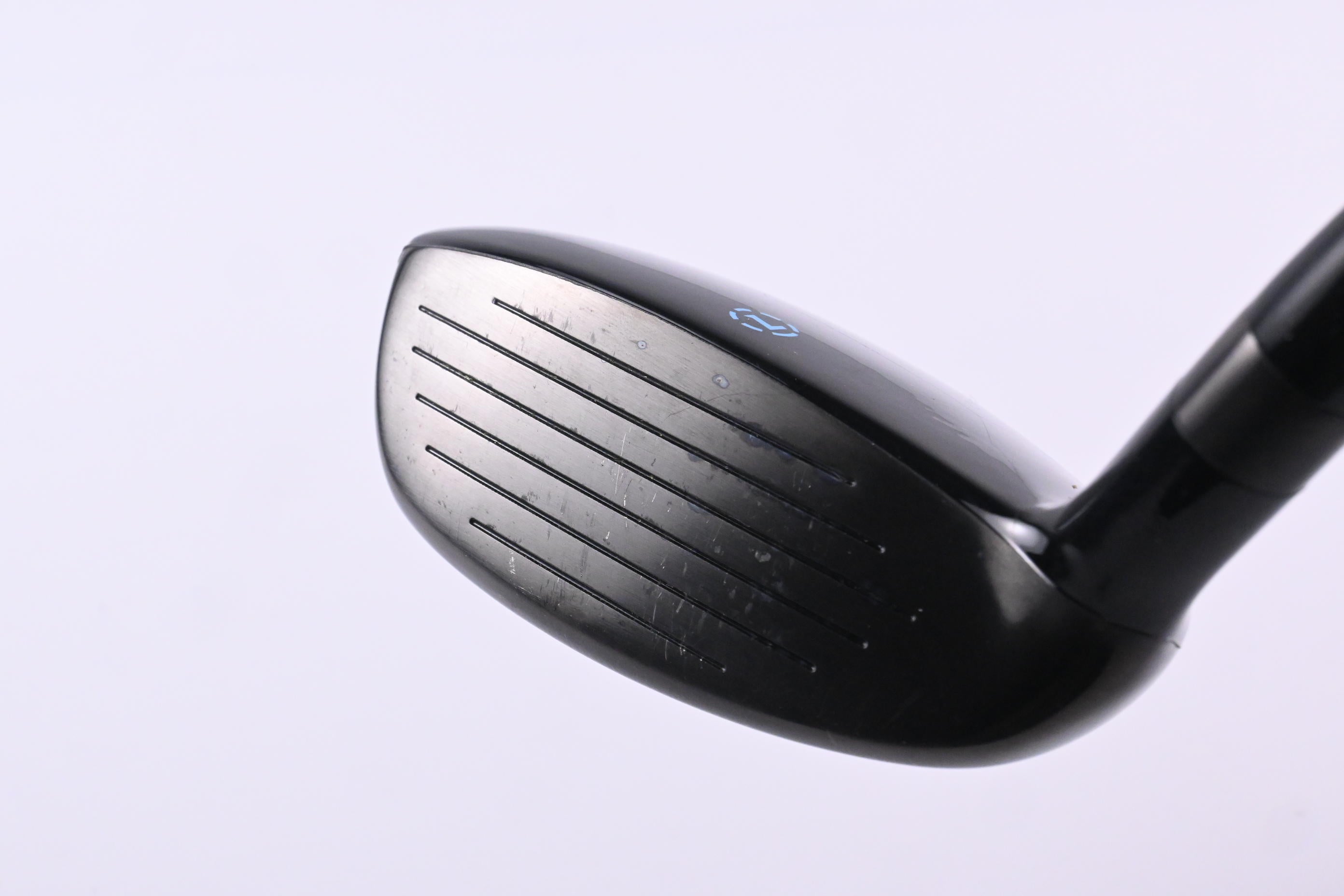 Lazrus #6 Hybrid / 27 Degree / Regular Flex Lazrus Shaft