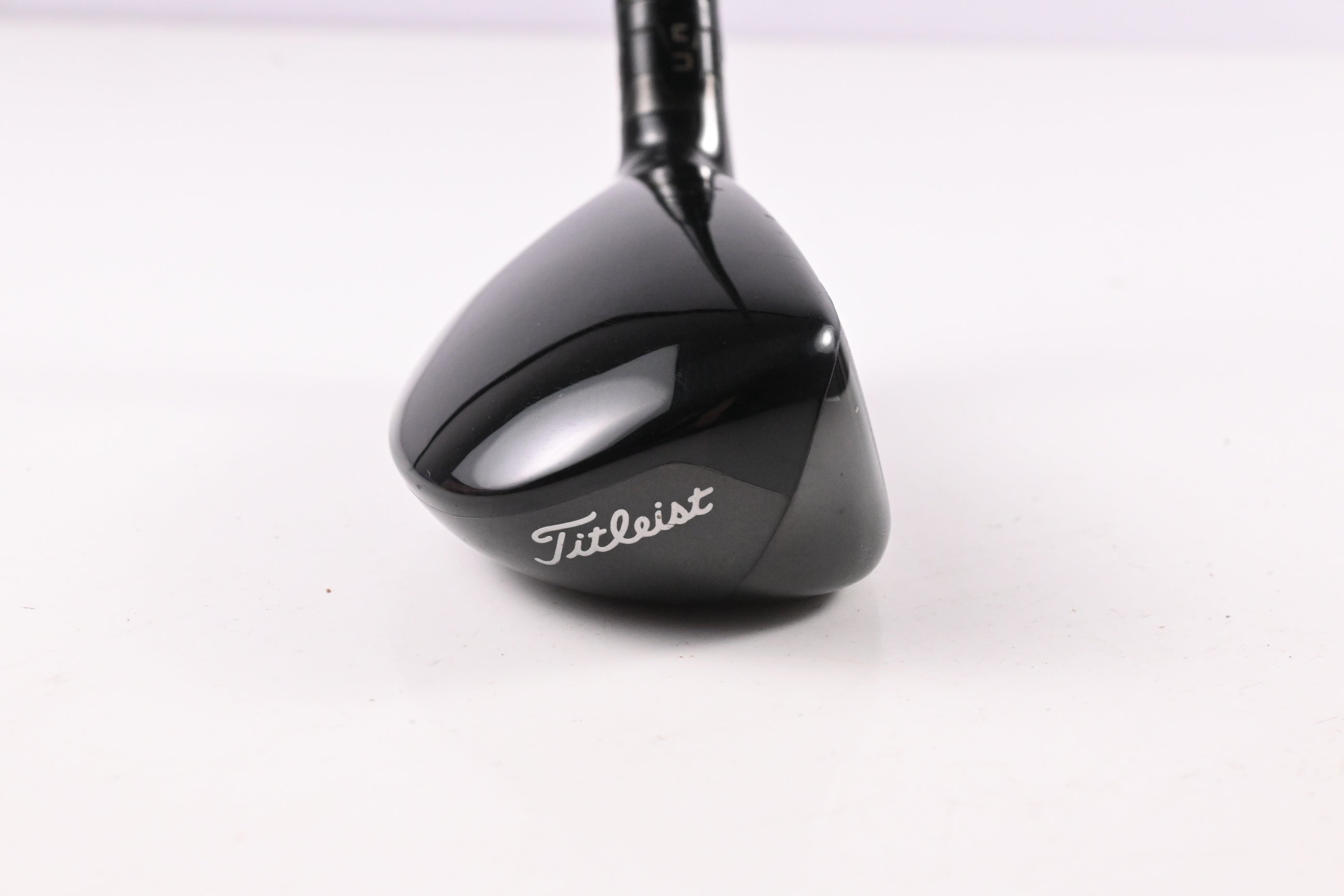Titleist TSi3 #2 Hybrid / 18 Degree / Stiff Flex Tensei AV Raw Blue 65 Shaft