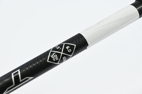 Titleist TSi3 Driver / 9 Degree / Stiff Flex Titan Black 60 Shaft