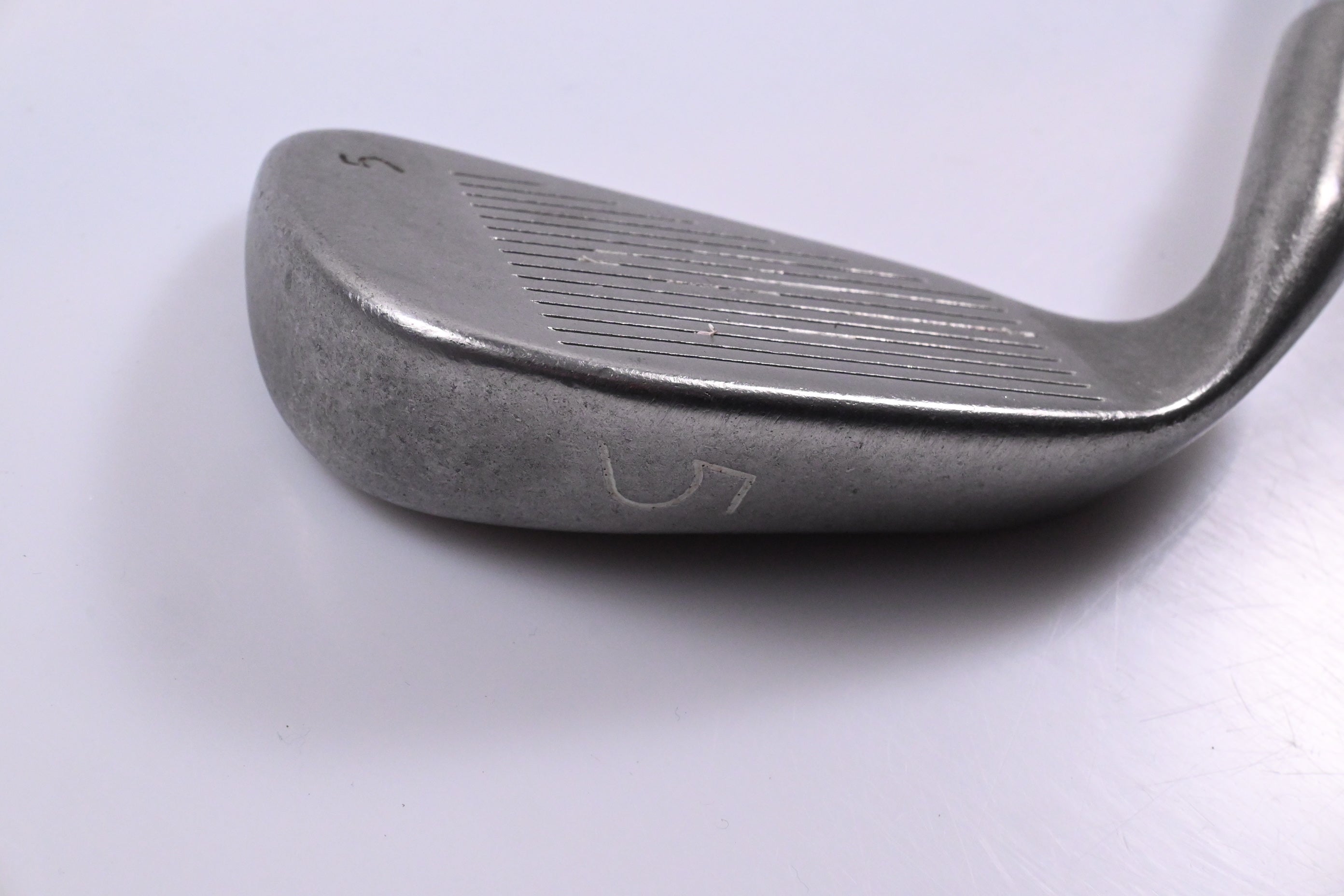 Ping Zing 2 #5 Iron / 27 Degree / Black Dot / Stiff Flex Ping Karsten Shaft
